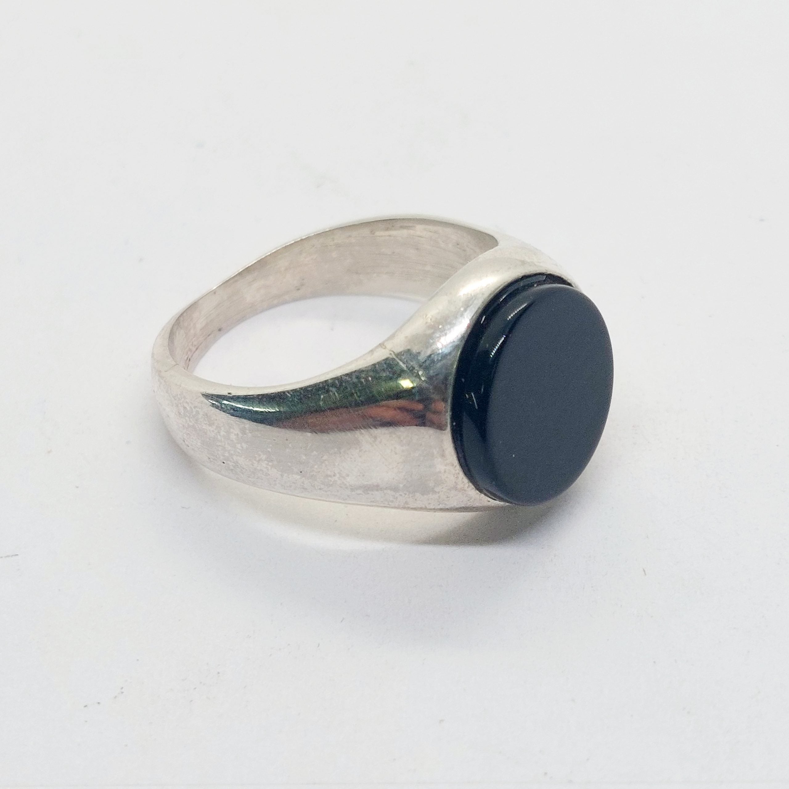 Ring Onyx