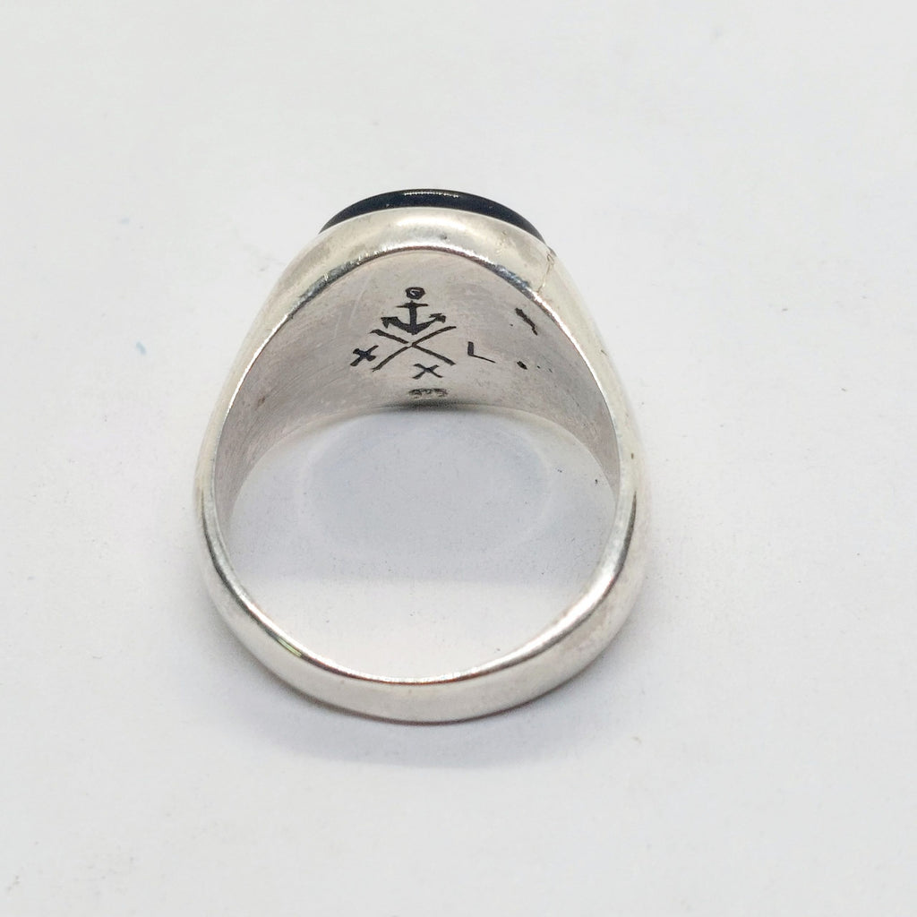 Ring Onyx