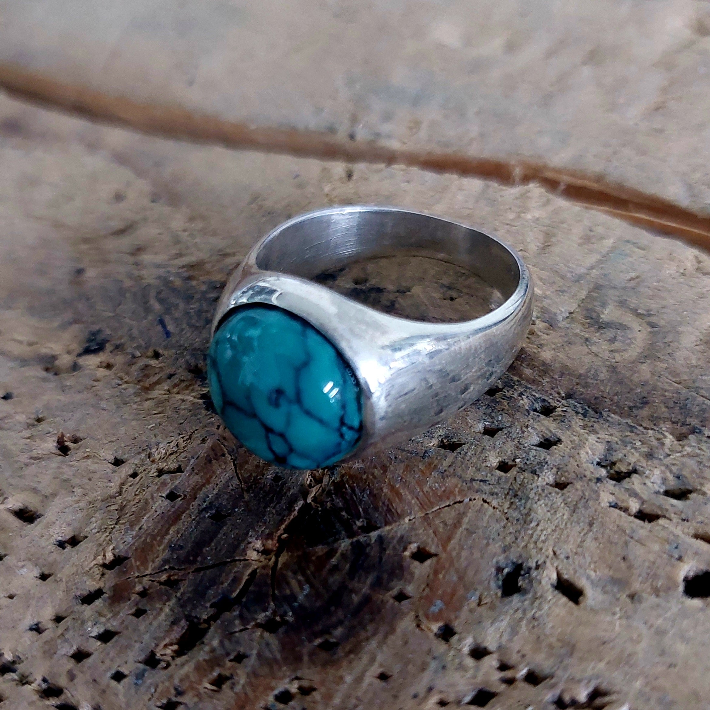 Ring Matrix
