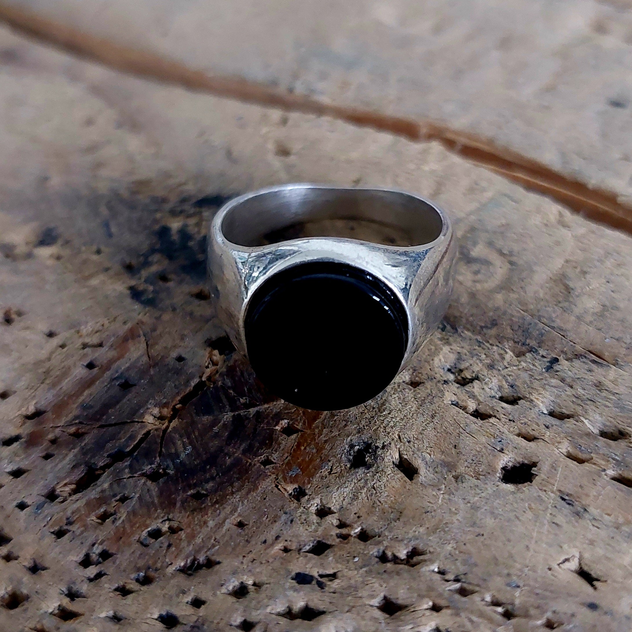 Ring Onyx