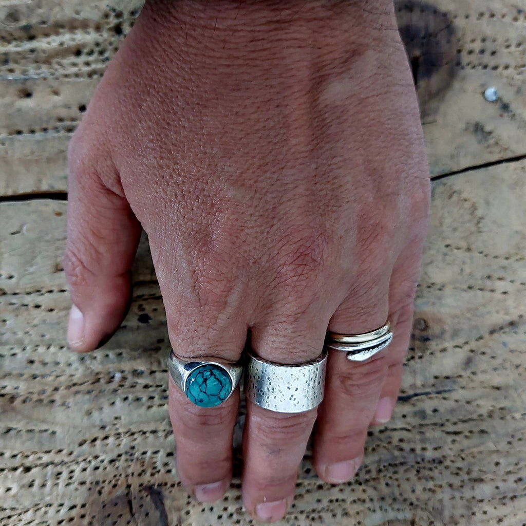 Ring Matrix