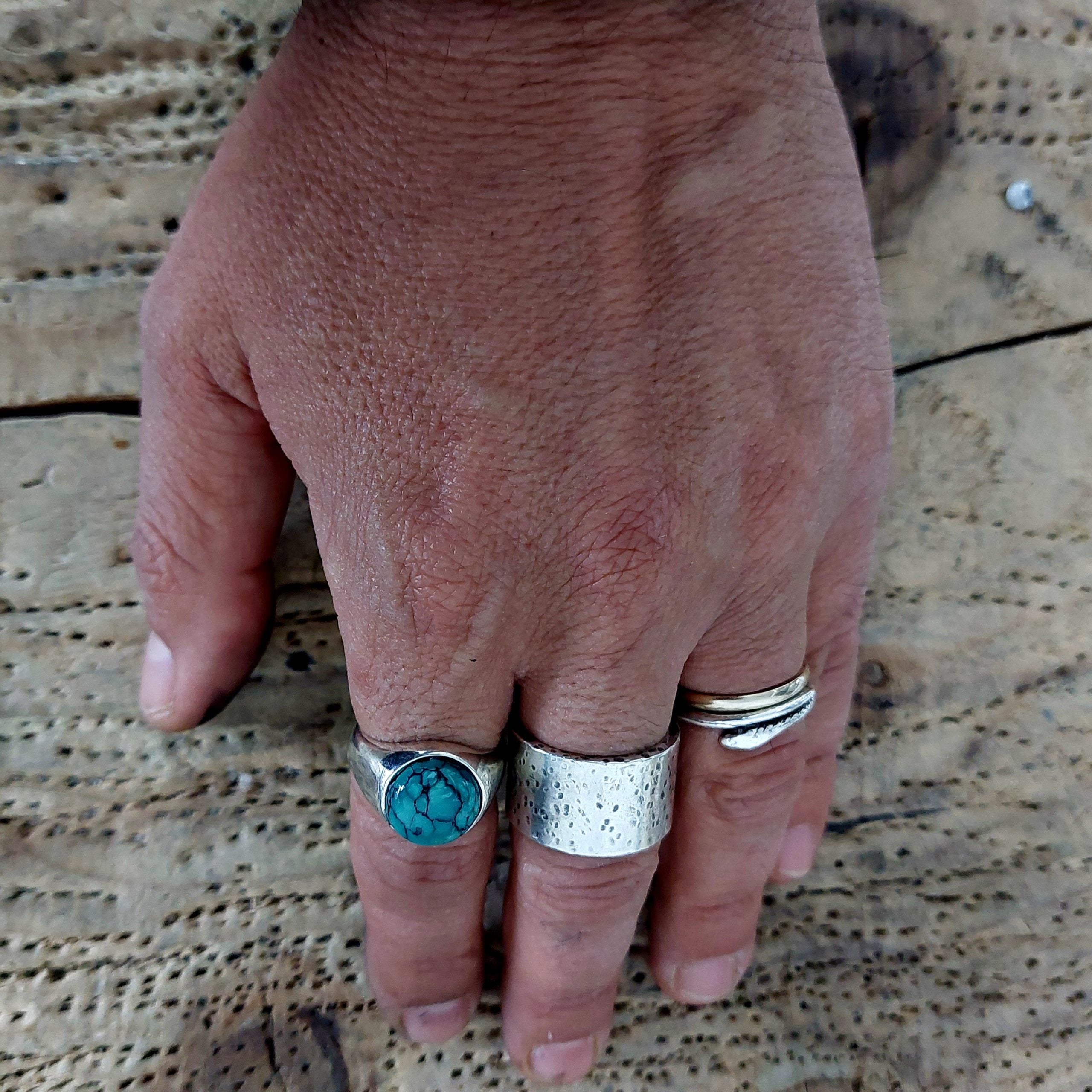 Ring Matrix