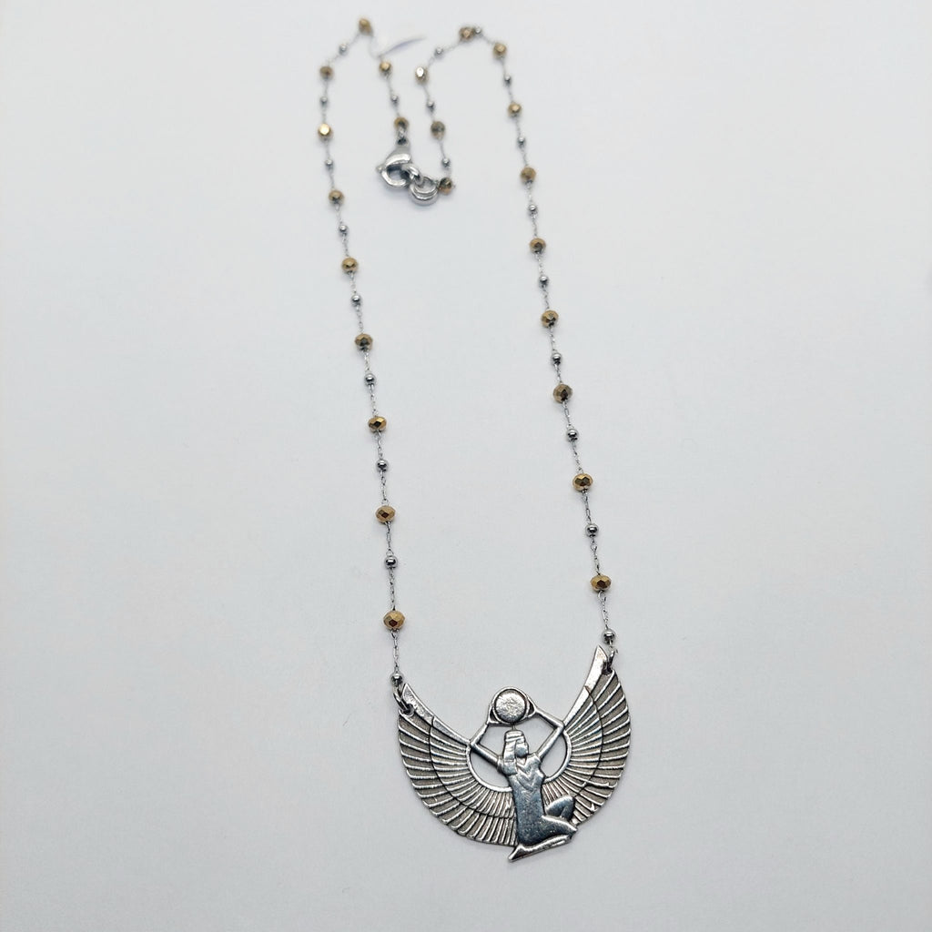 Isis Pendant