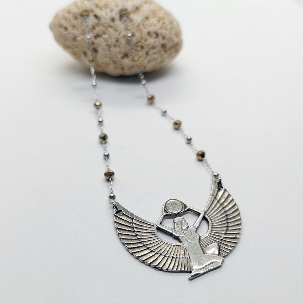 Isis Pendant