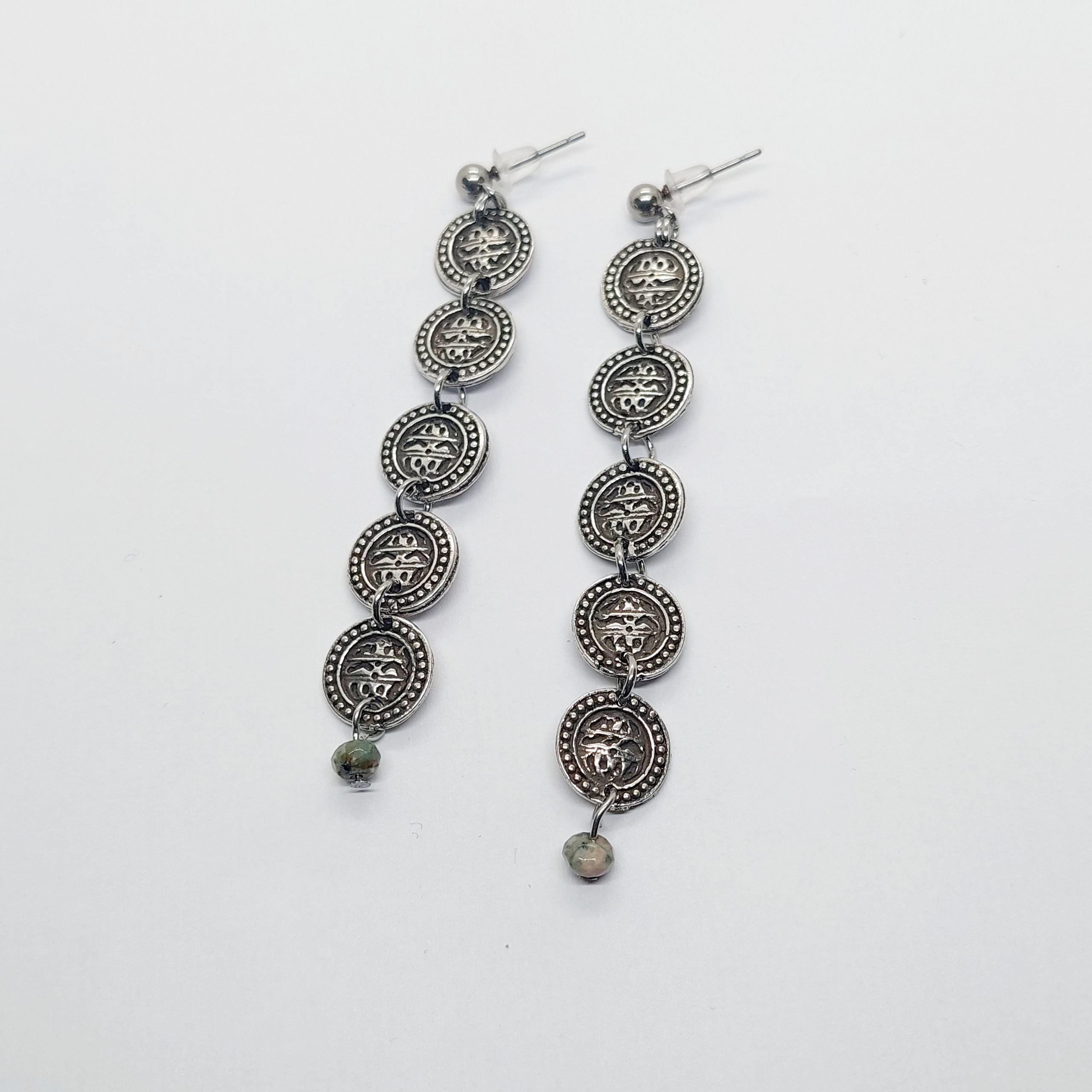 Earrings Dream Catcher