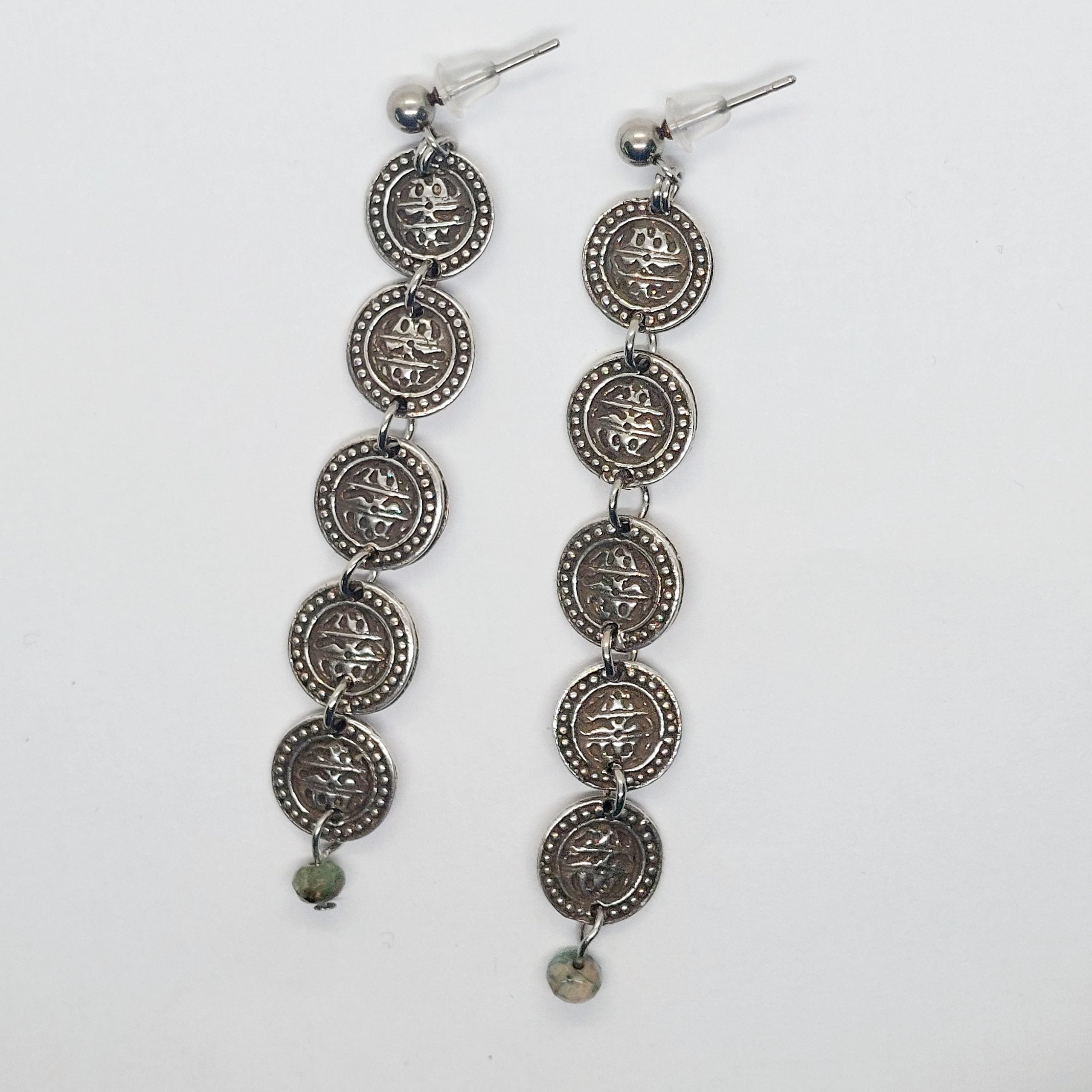 Earrings Cheroqui