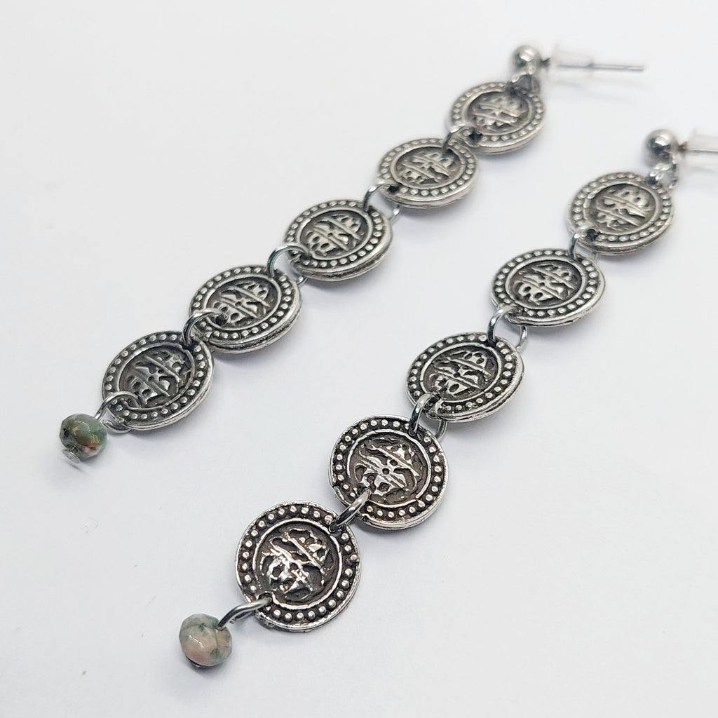 Earrings Dream Catcher