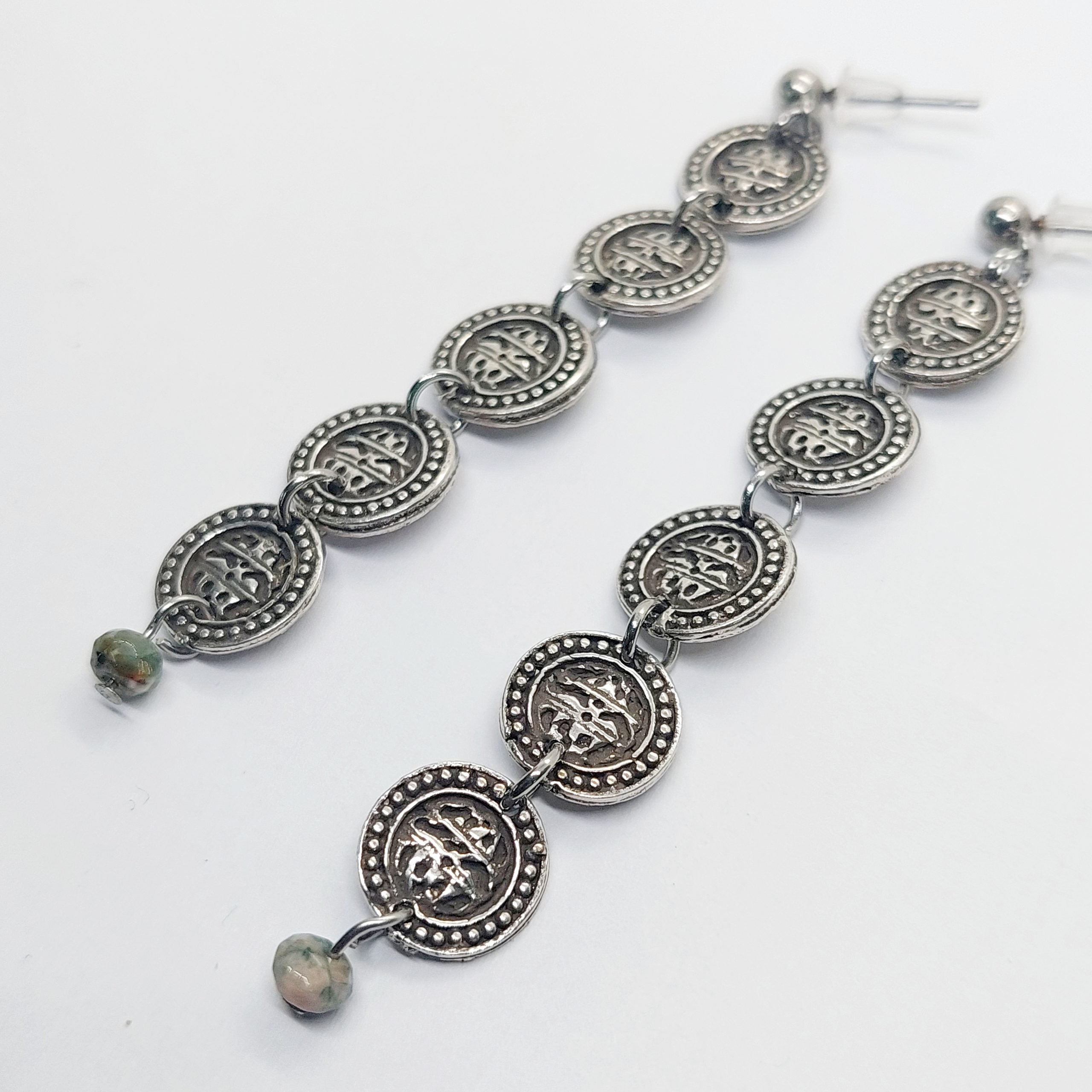 Earrings Dream Catcher