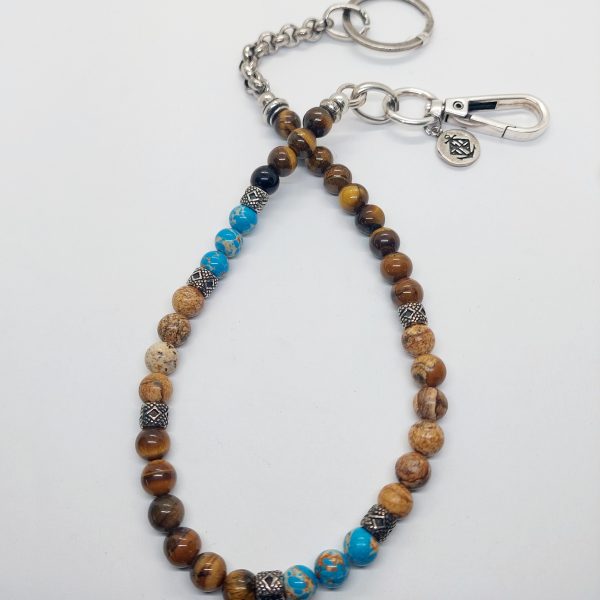 Wallet Chain - "Navajo"