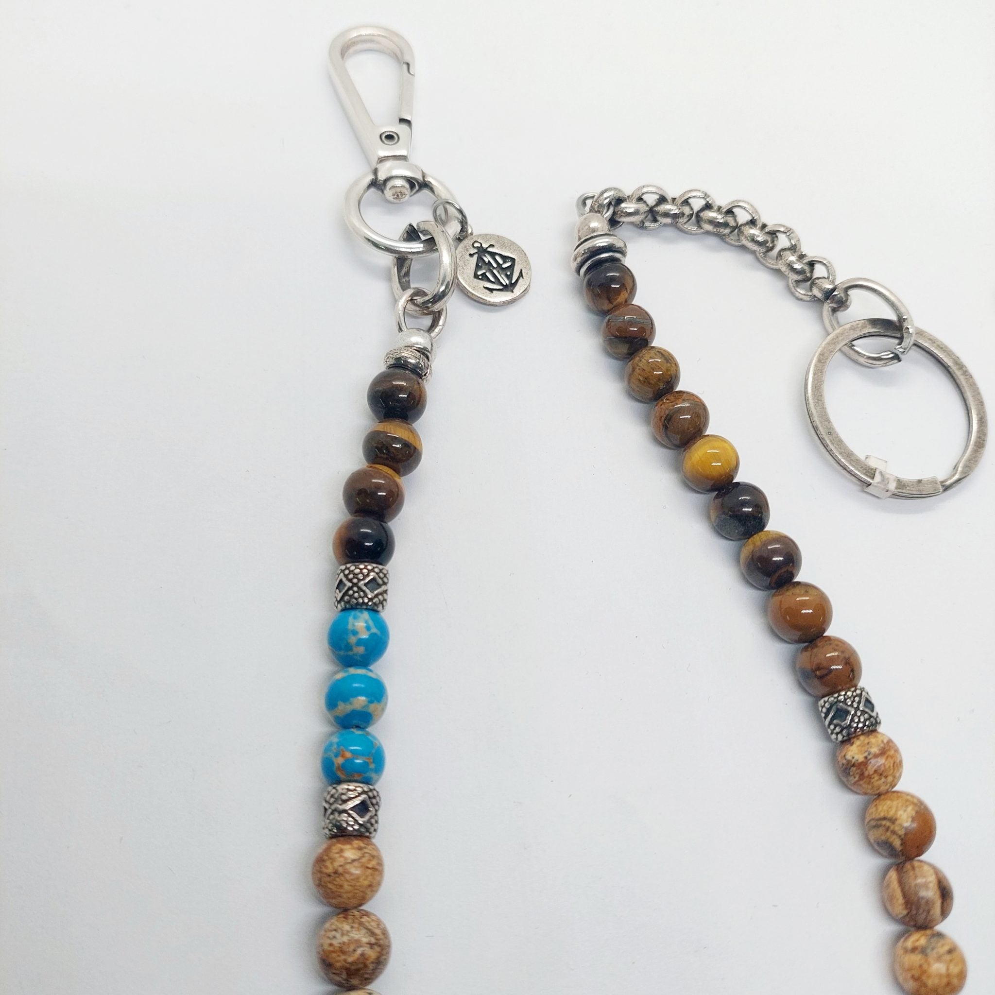 Wallet Chain - "Navajo"