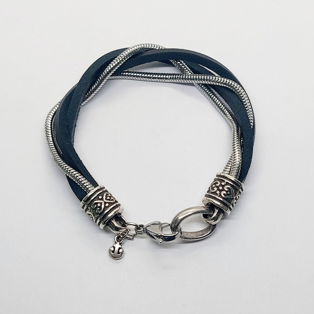 Armband Stum