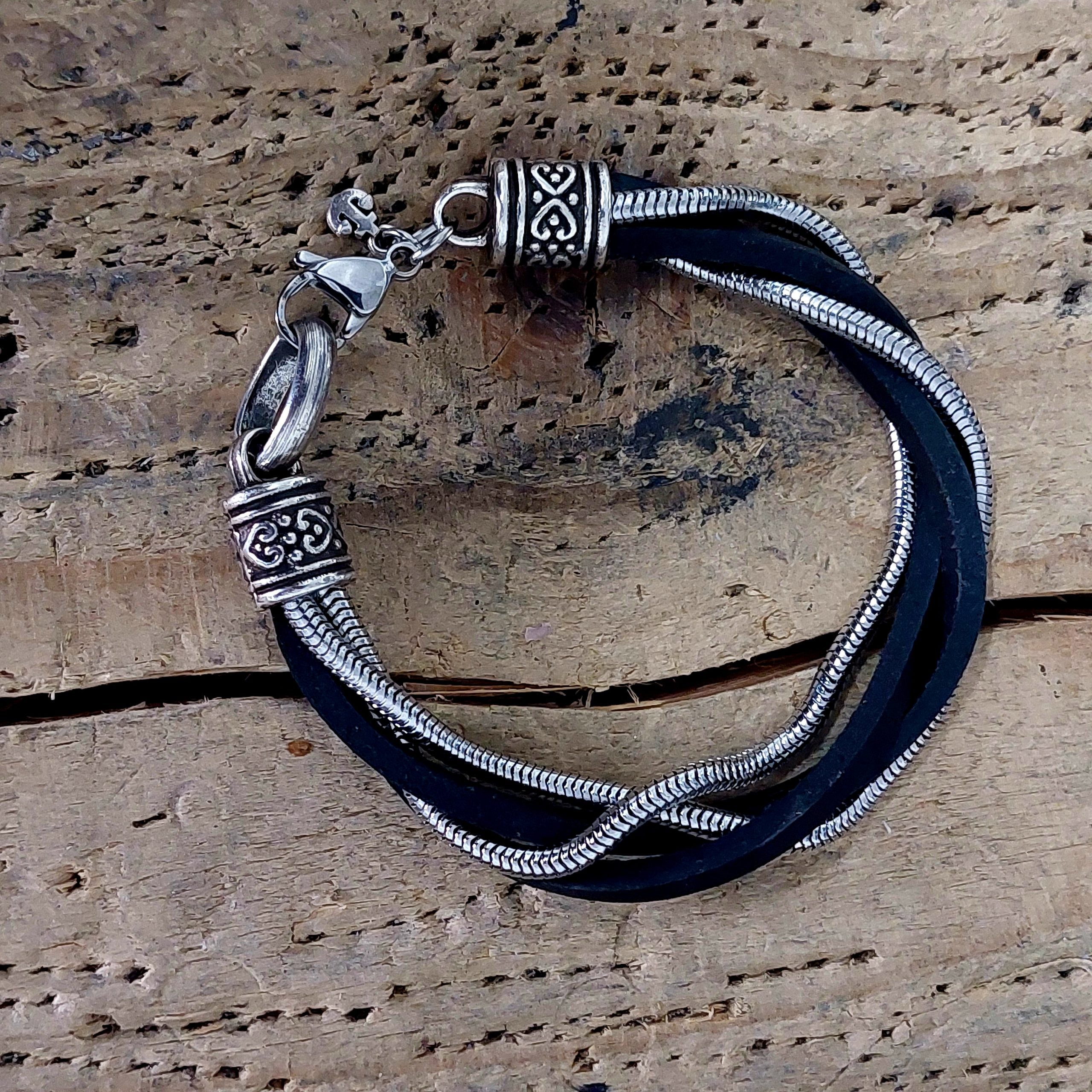 Bracelet Stum