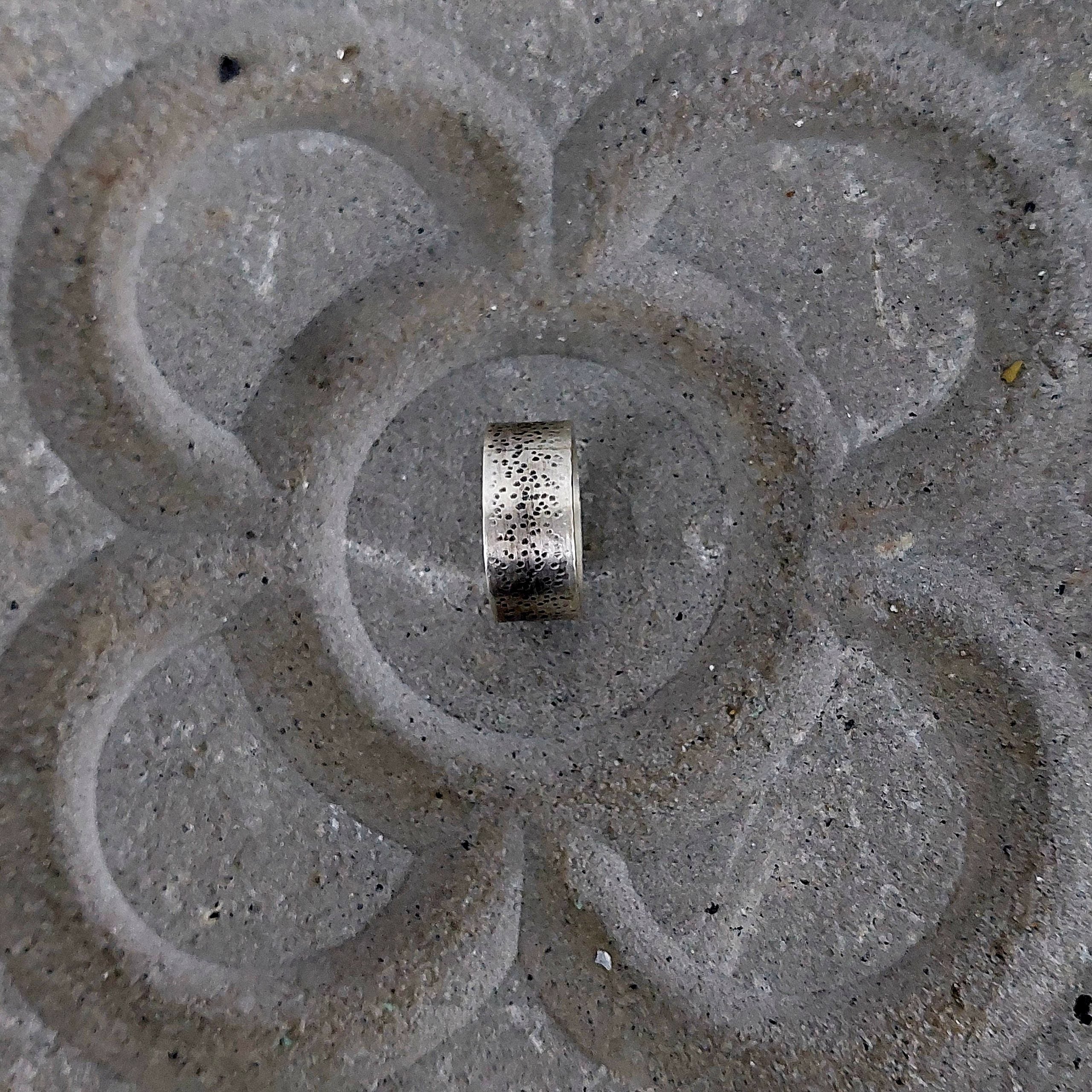 Ring Mint