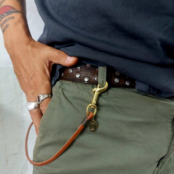 Nashville wallet chain