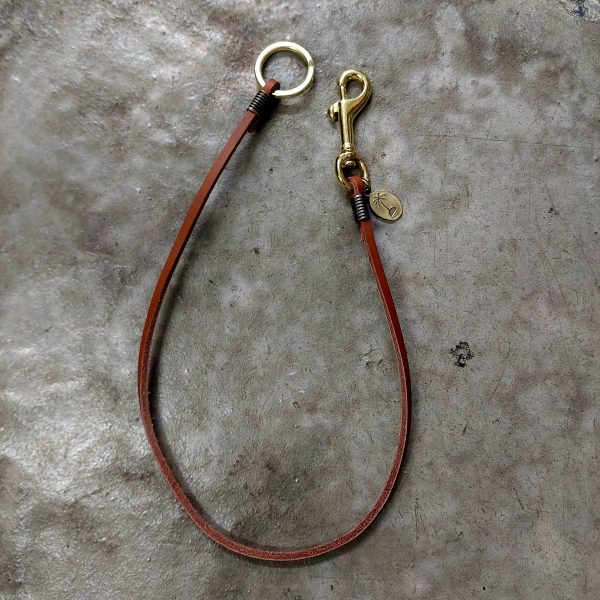 Nashville wallet chain