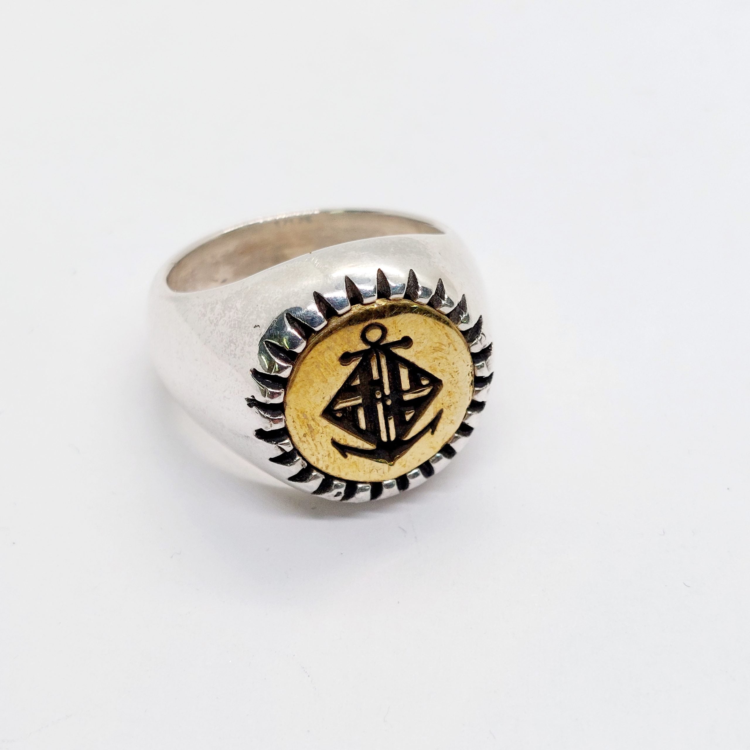 Ring LOYAL BCN