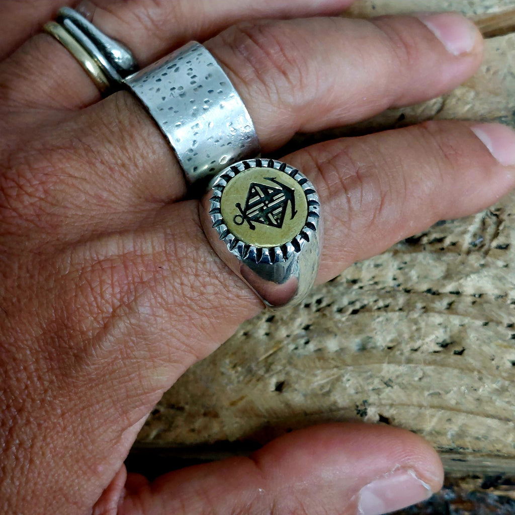 Ring LOYAL BCN