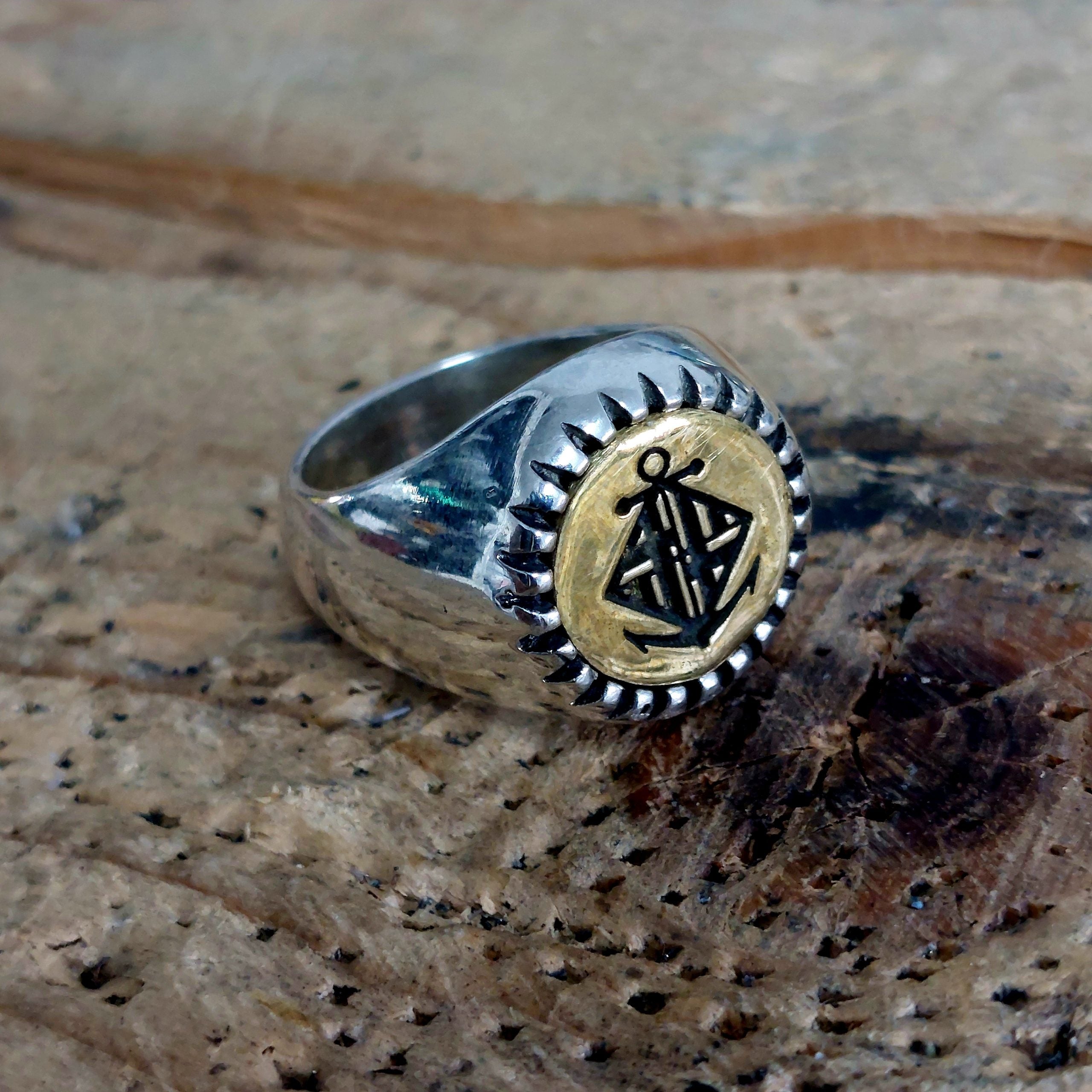 Ring LOYAL BCN