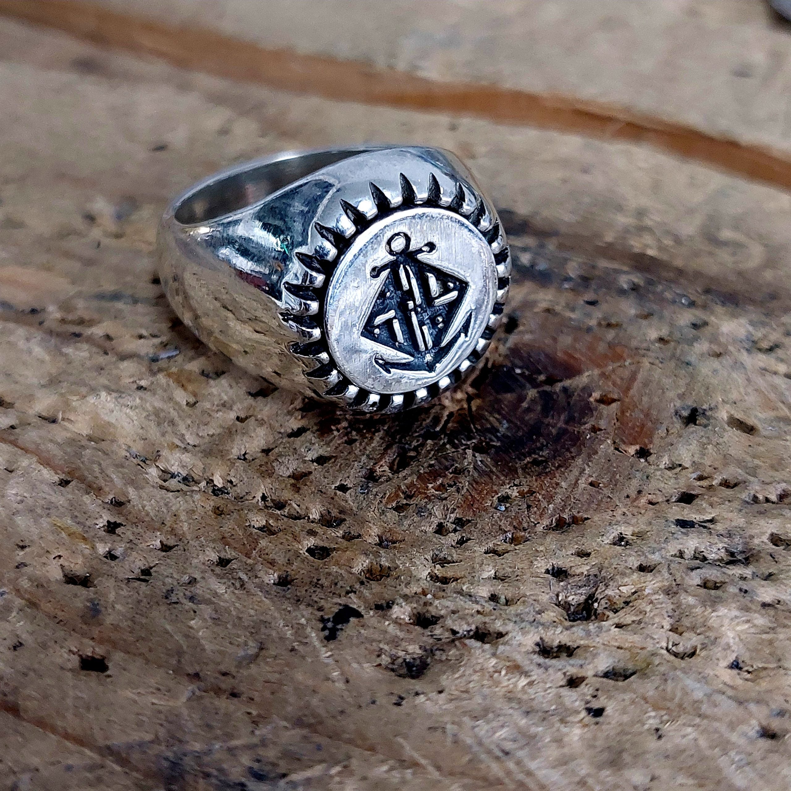 Ring LOYAL BCN
