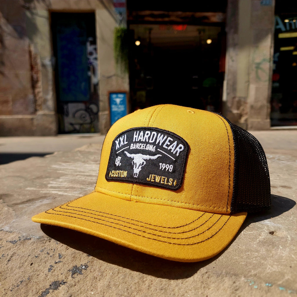 Gorra XXL Nyu