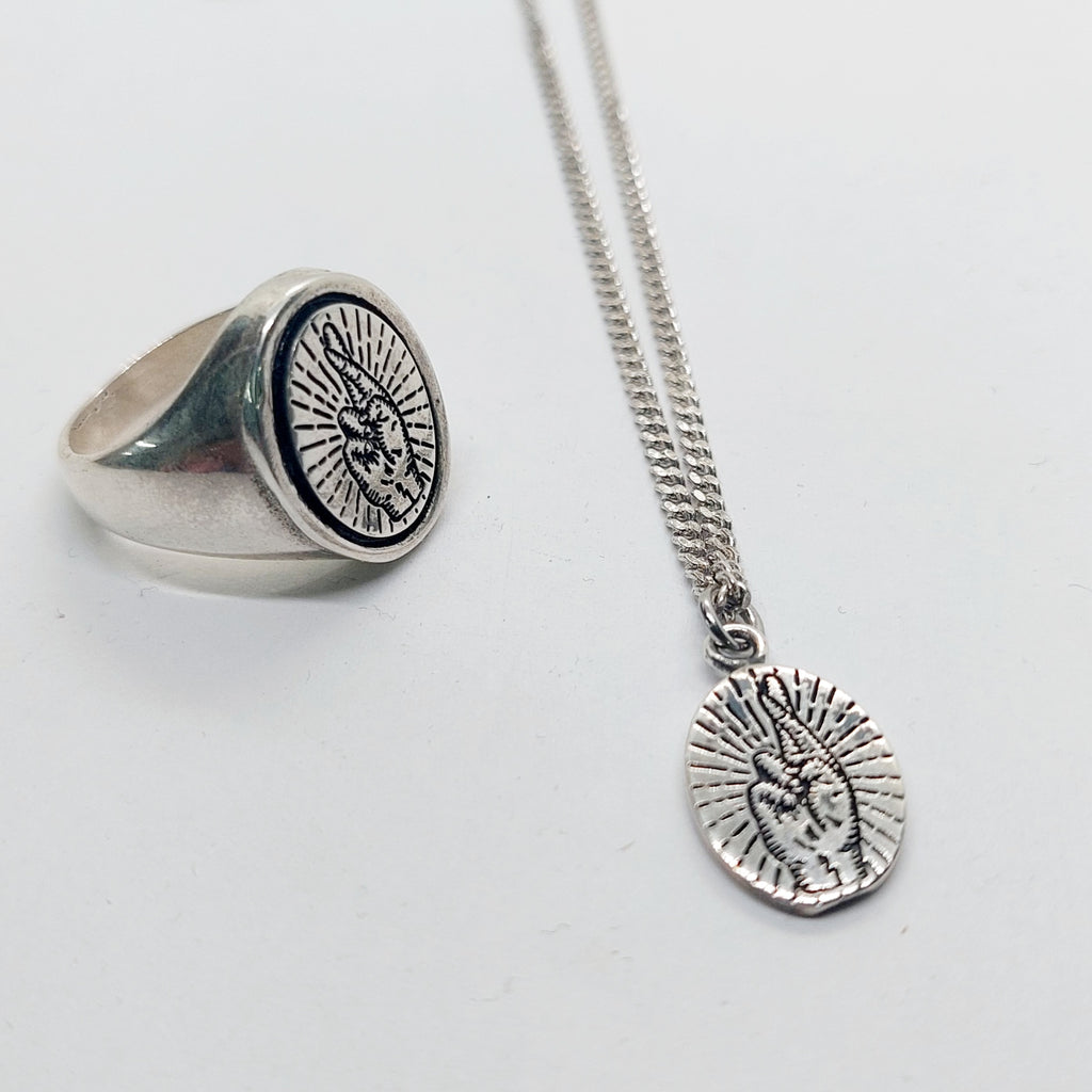 Necklace Lucky