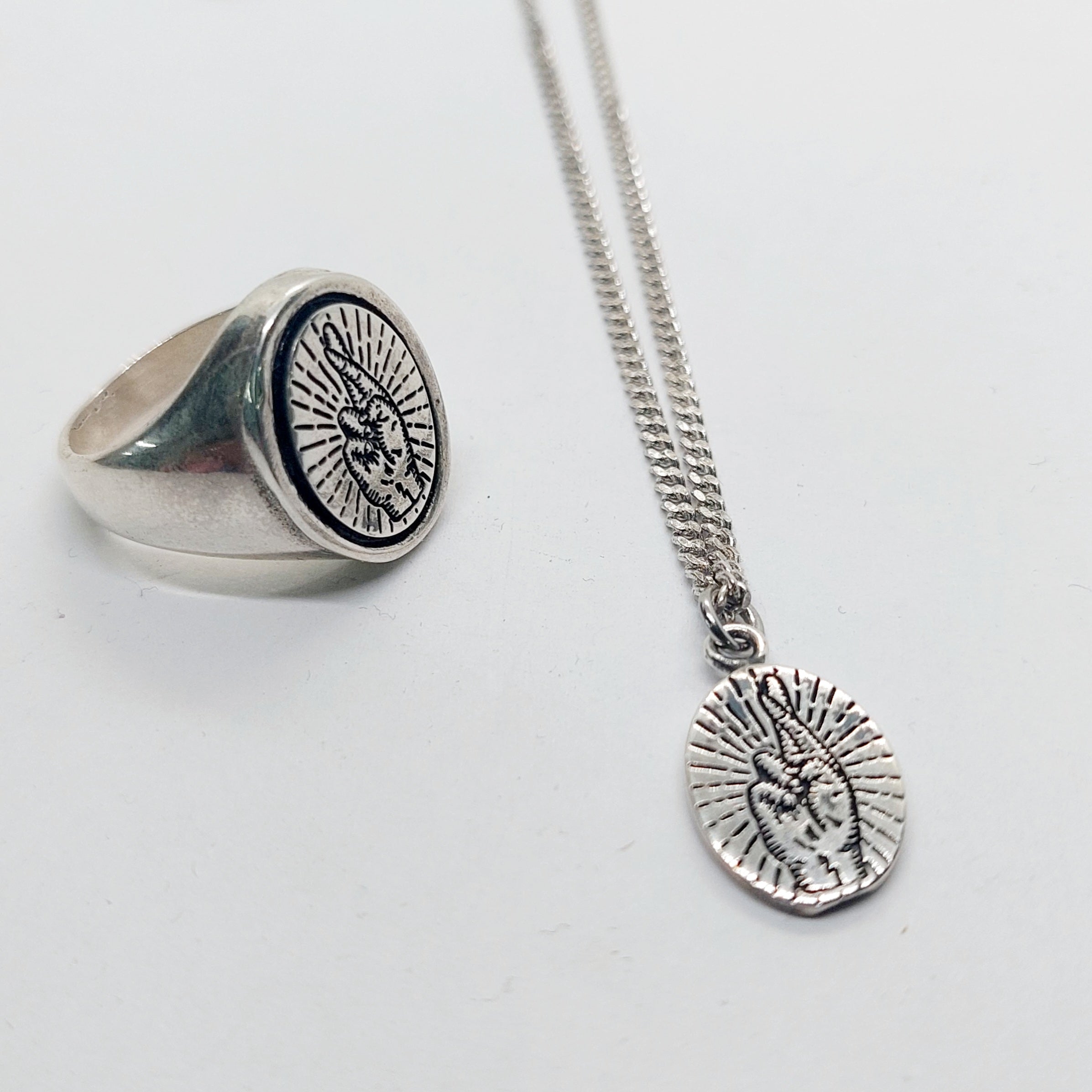 Necklace Lucky