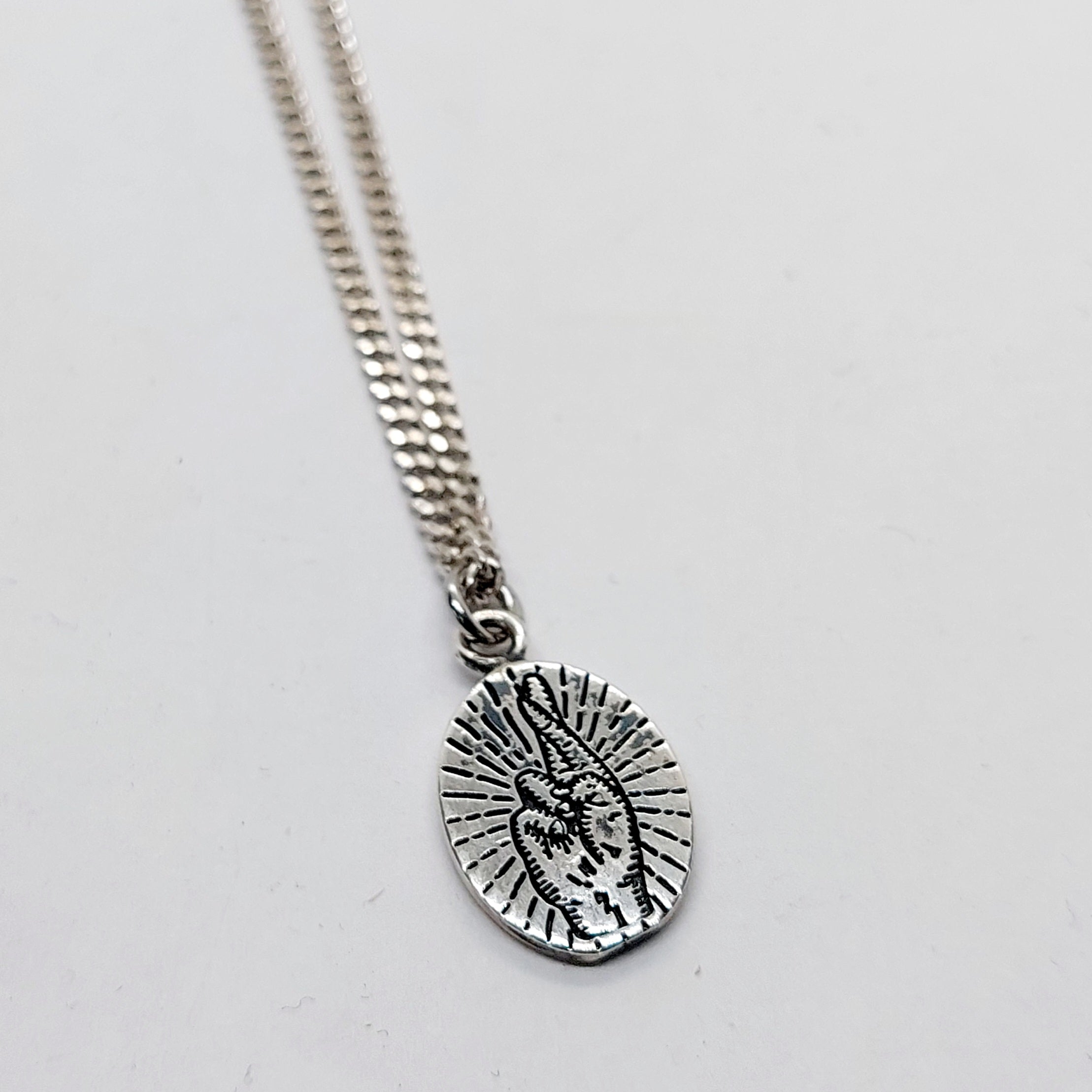 Necklace Lucky