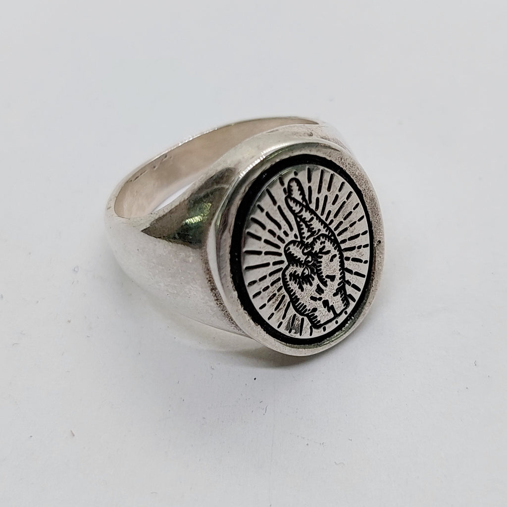 Ring Lucky