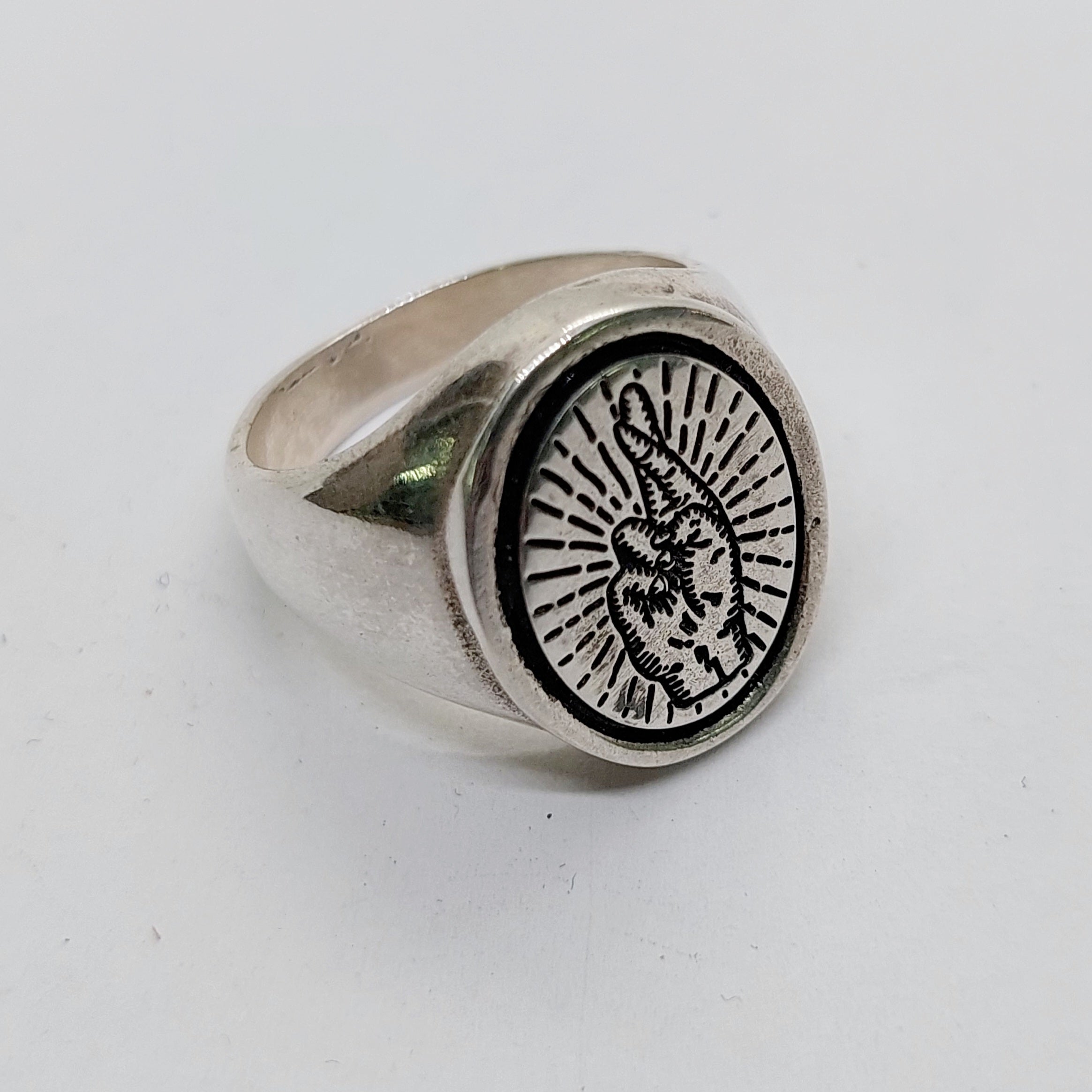 Ring Lucky