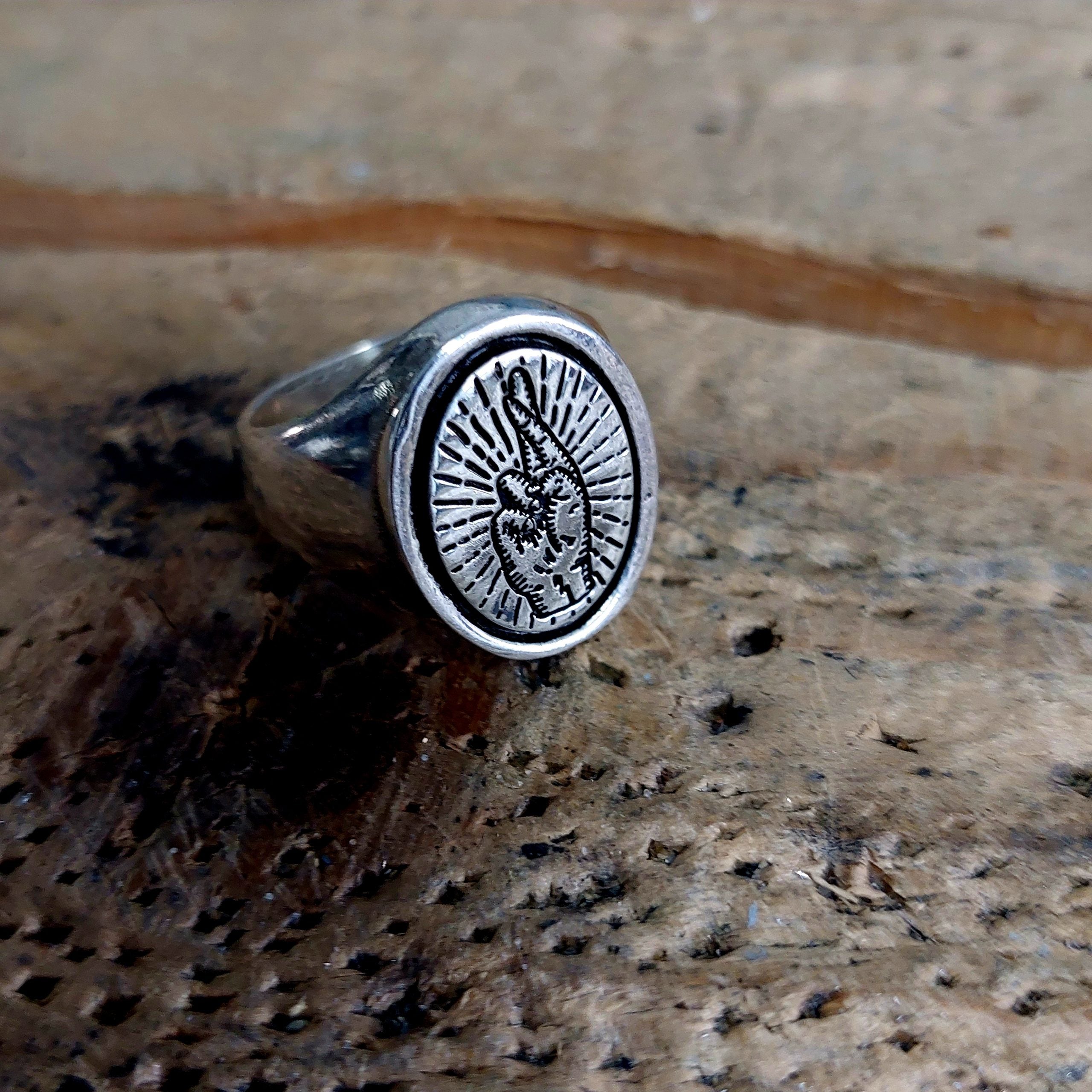 Ring Lucky