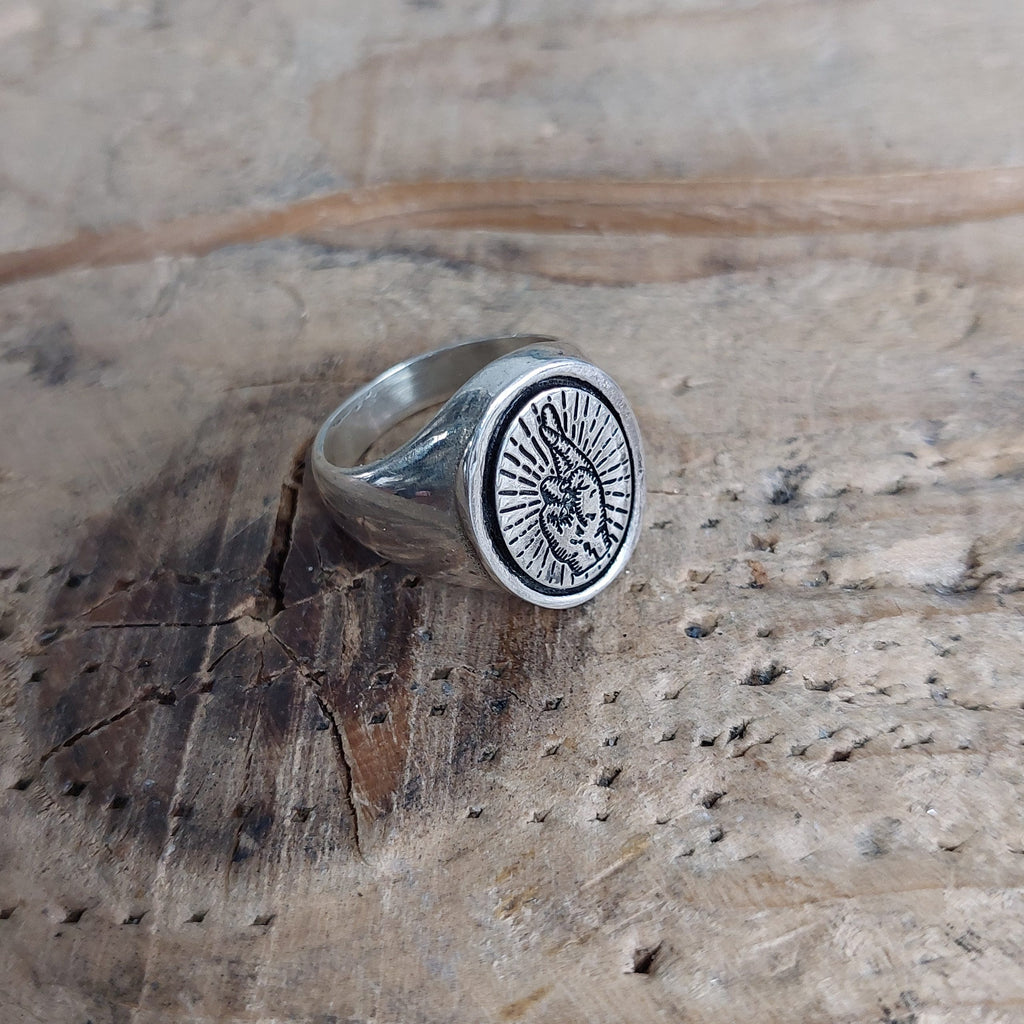 Ring Lucky