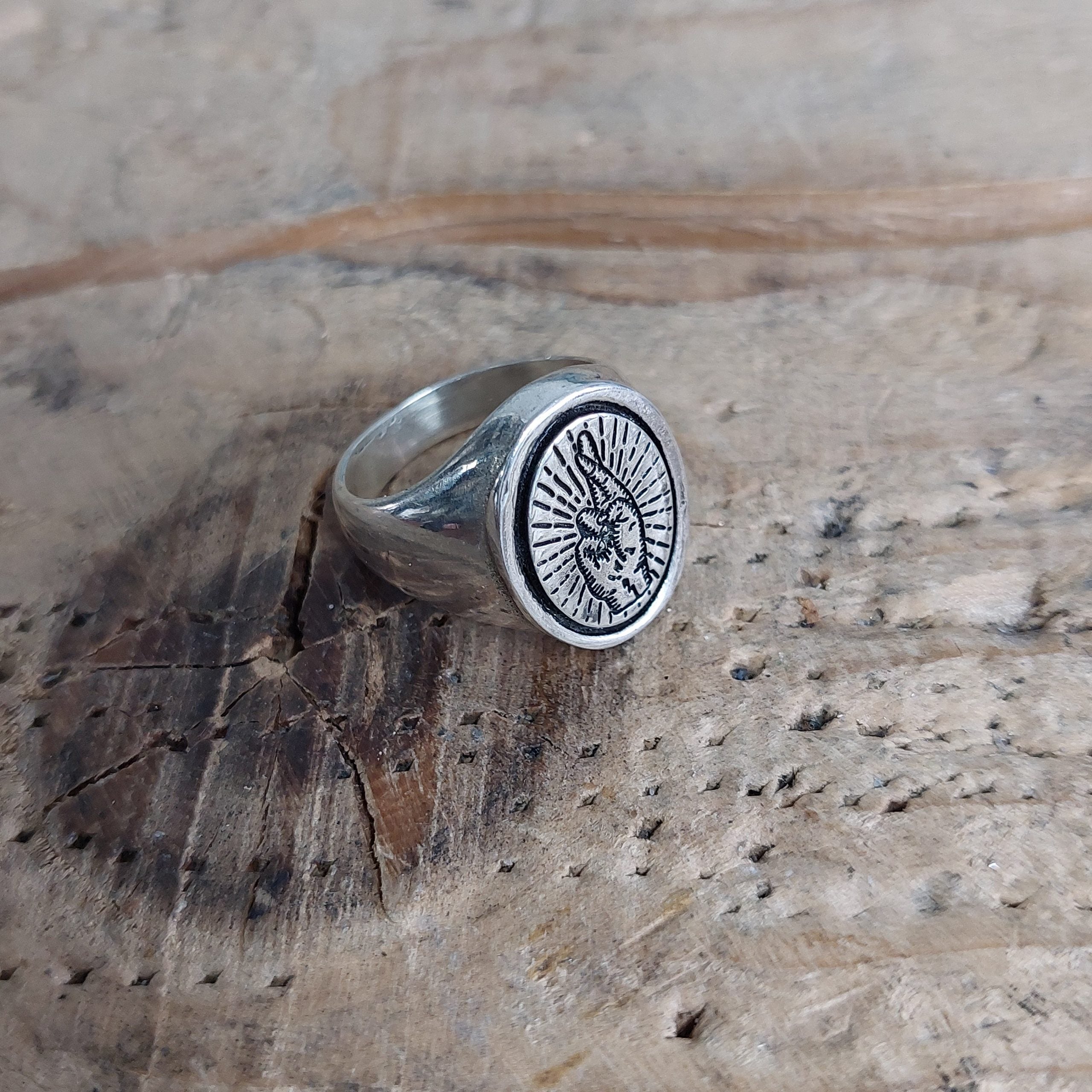 Ring Lucky