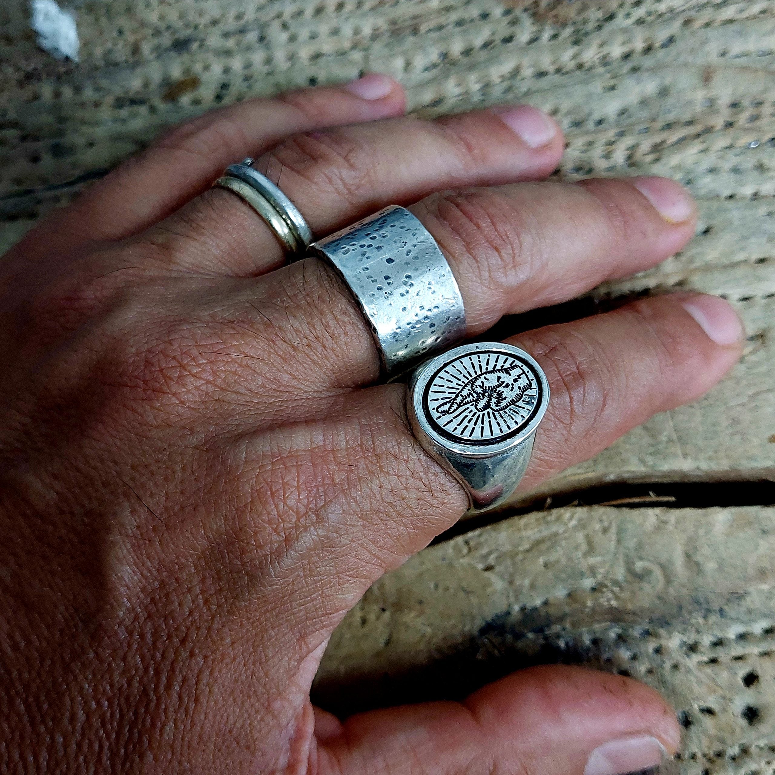 Ring Lucky