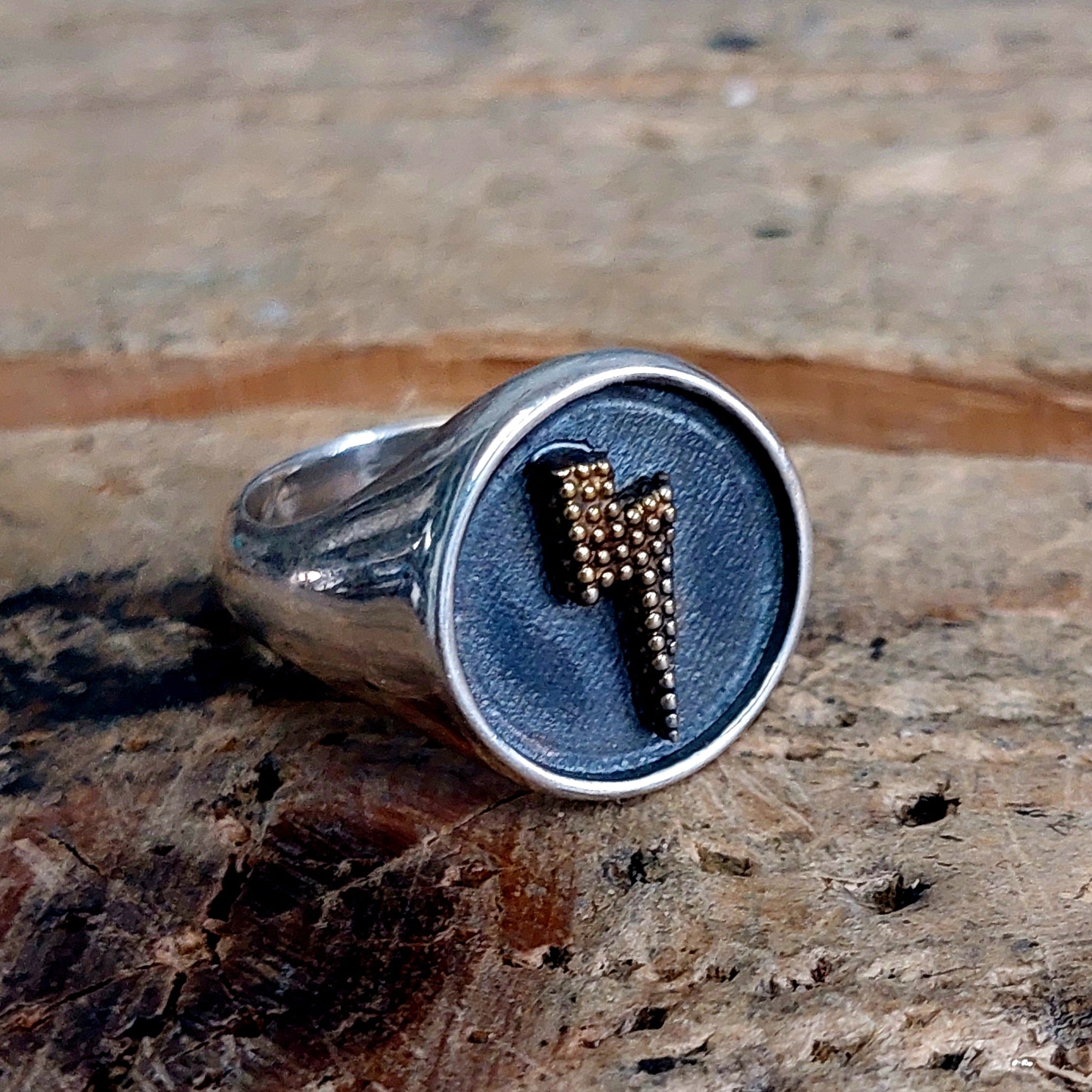 Ring Bolt