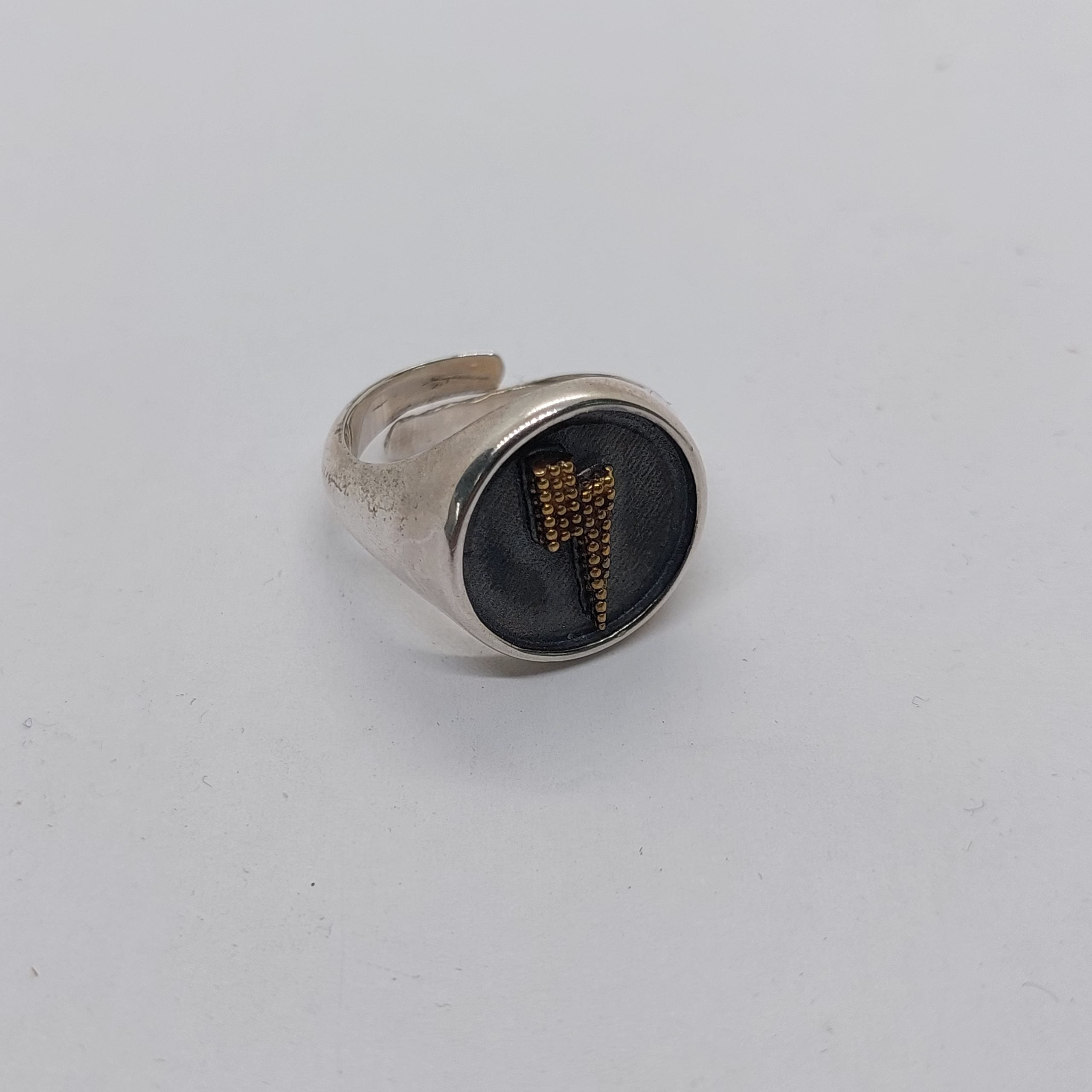 Ring Bolt