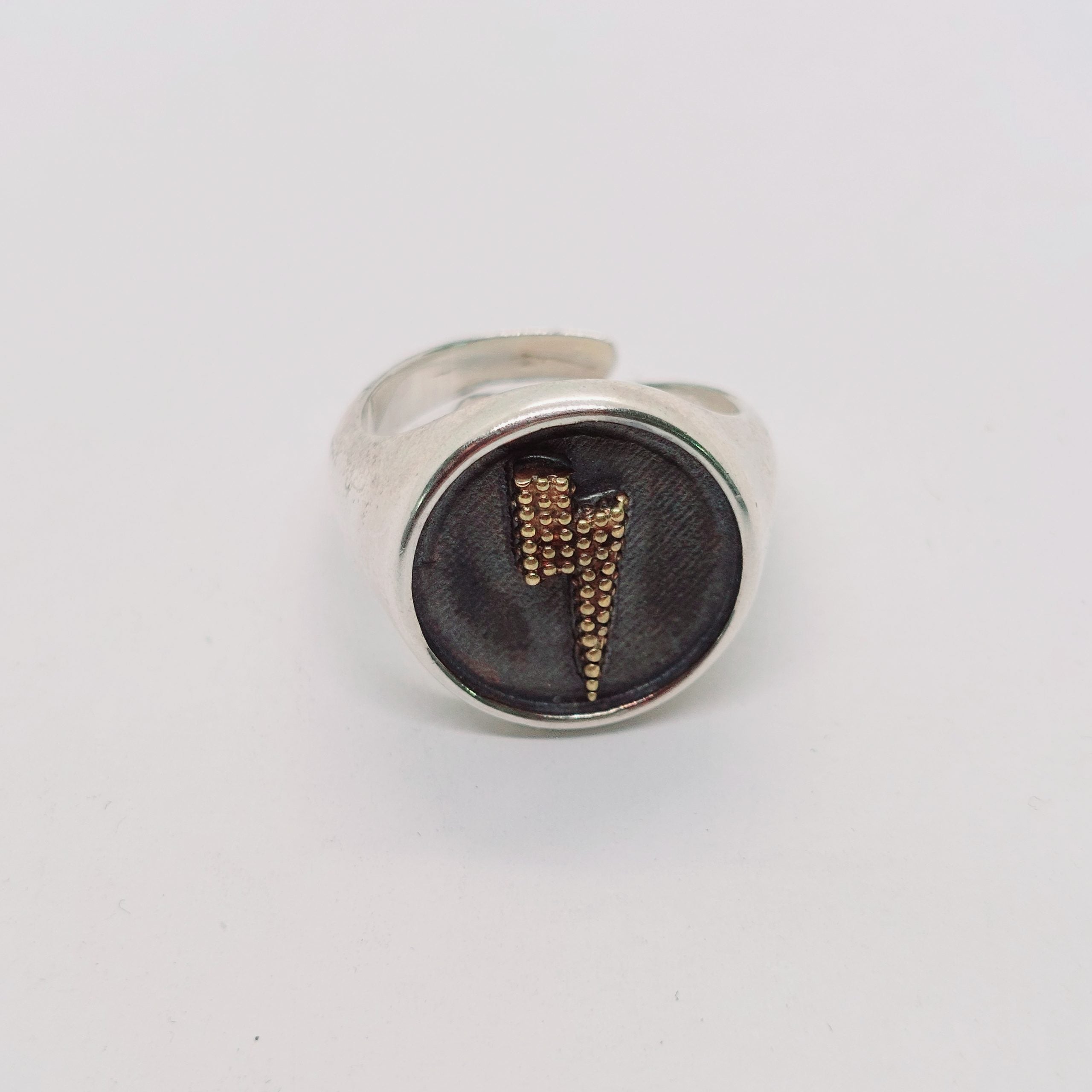 Ring Bolt