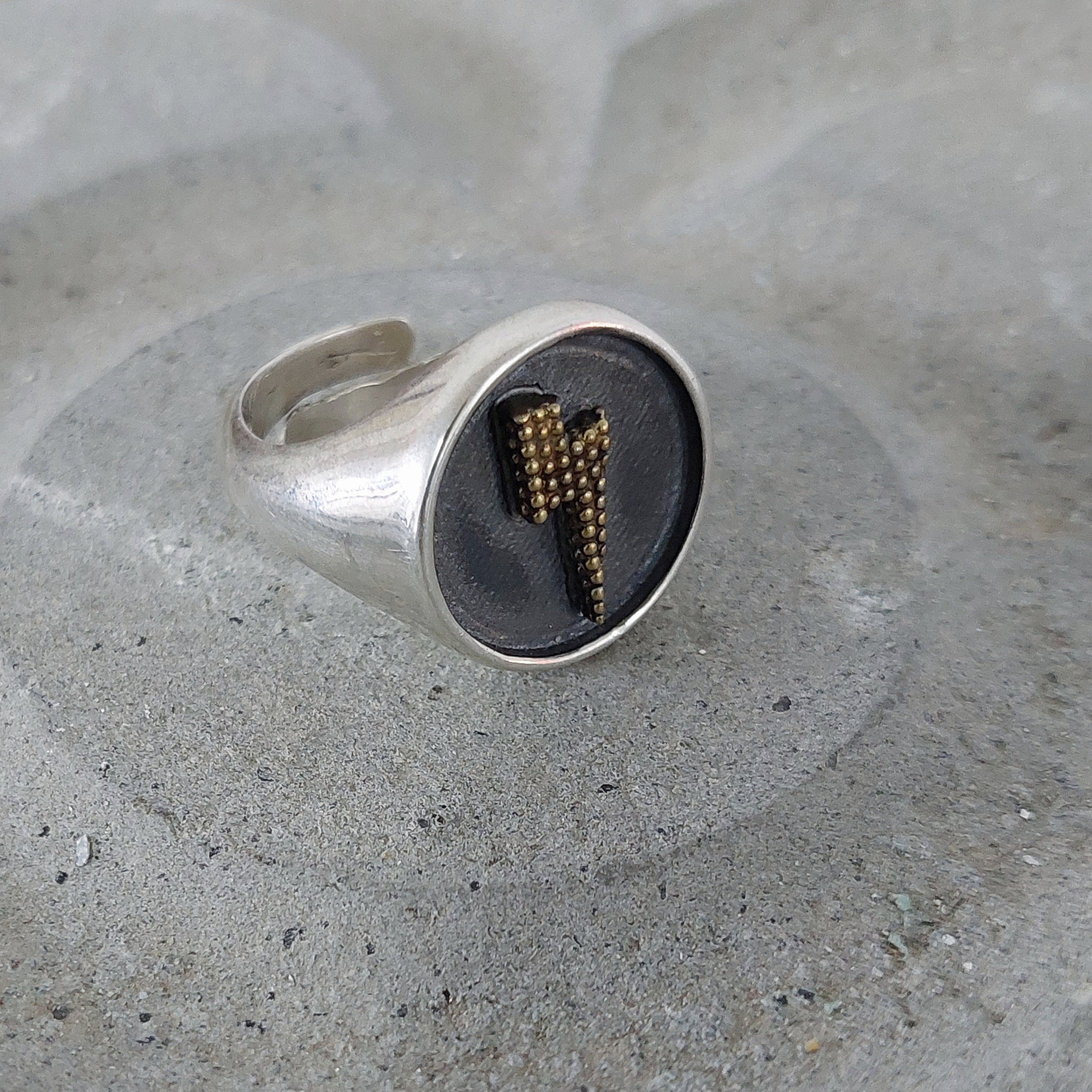 Ring Bolt