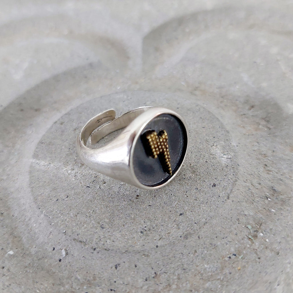 Ring Bolt
