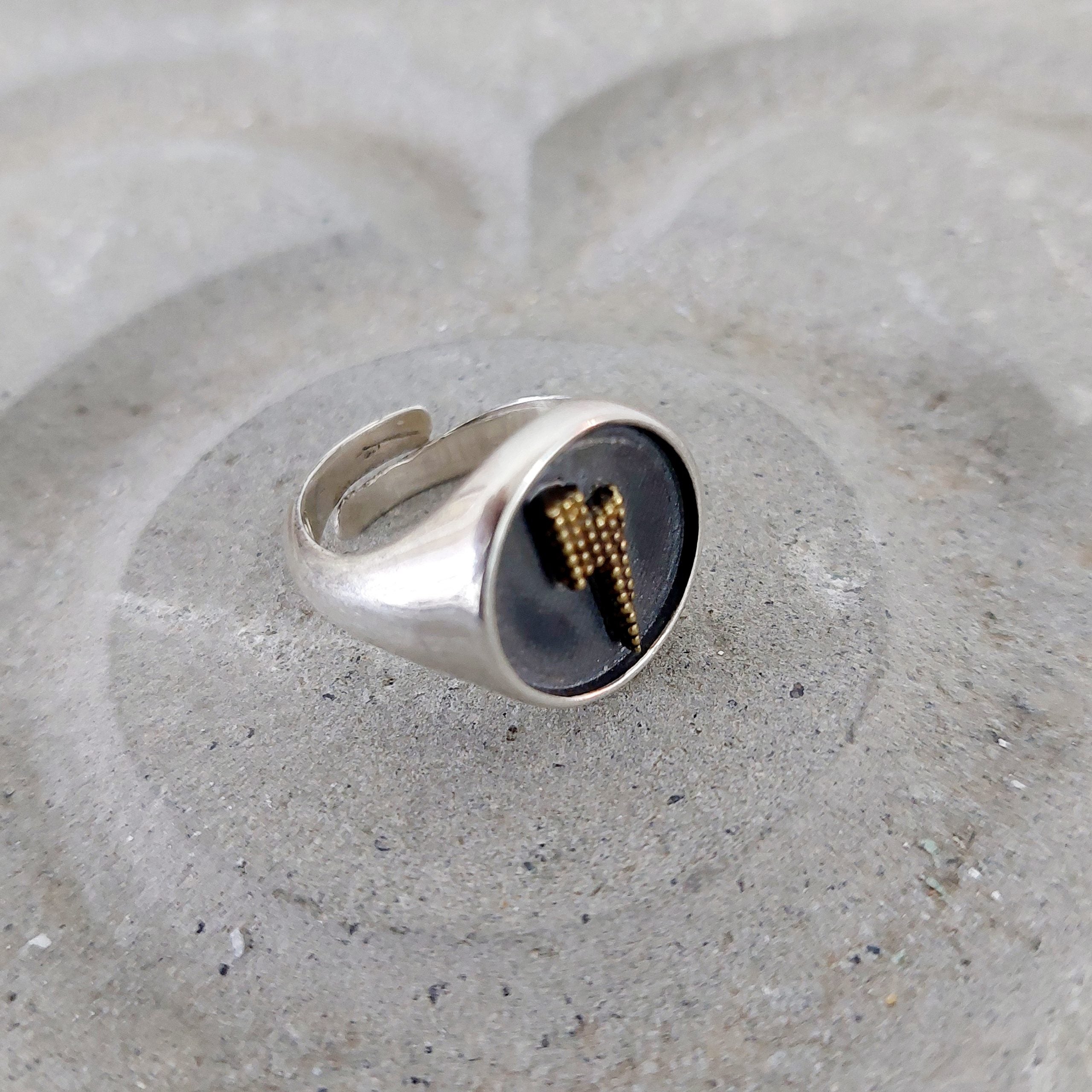 Ring Bolt