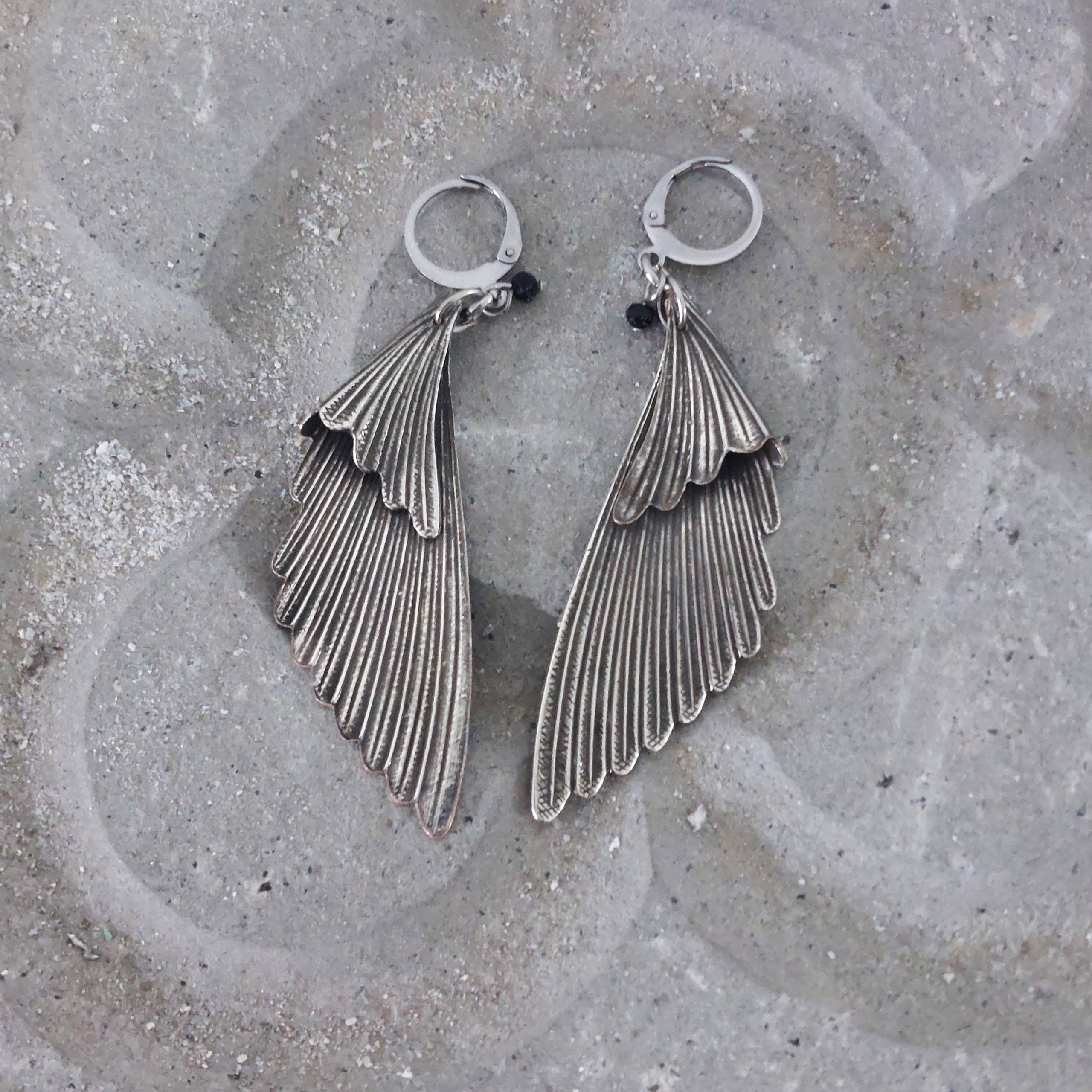 Earring Formentera