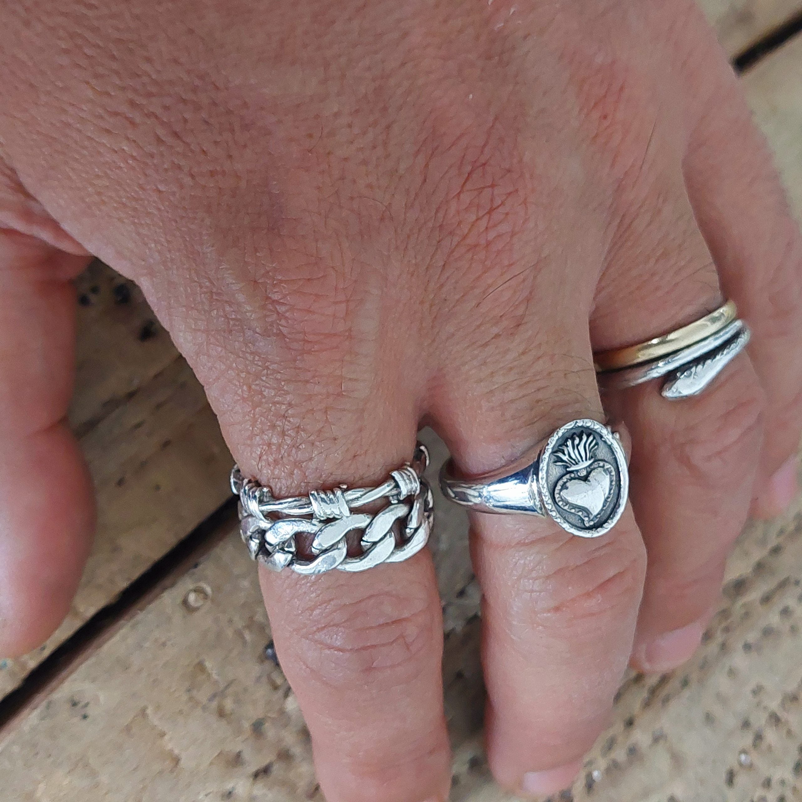 Ring Chain