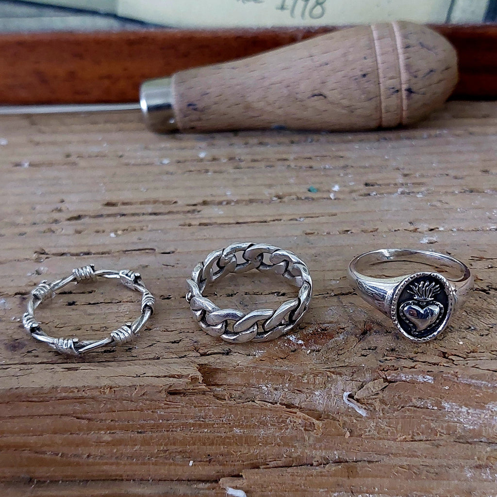 Ring Espino