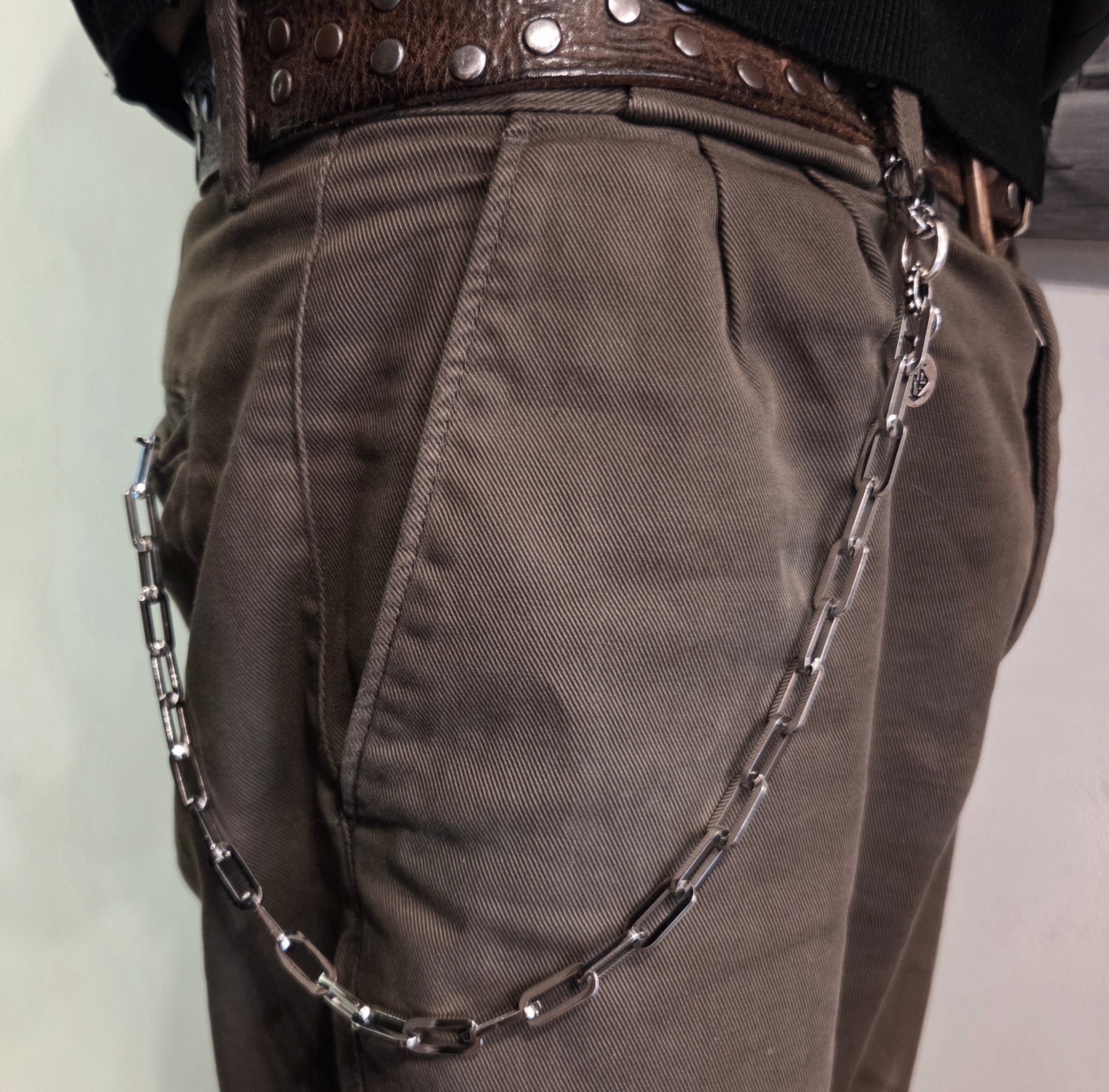Chain wallet Ice