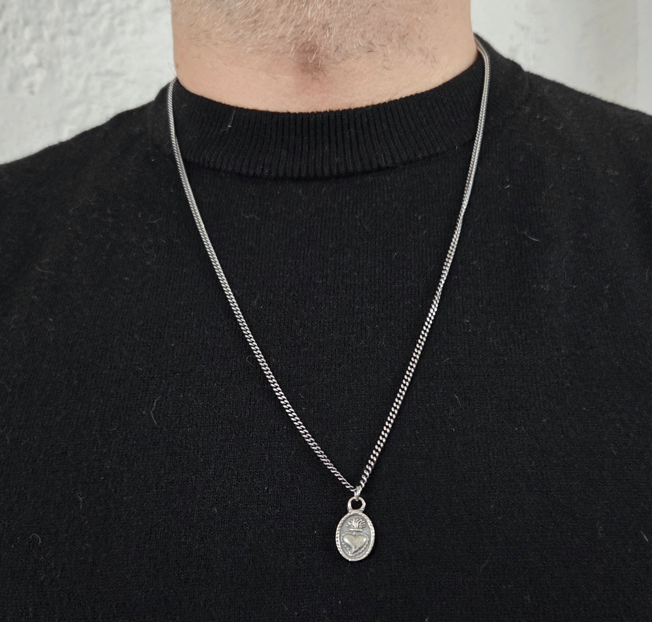 Pendant True&Love