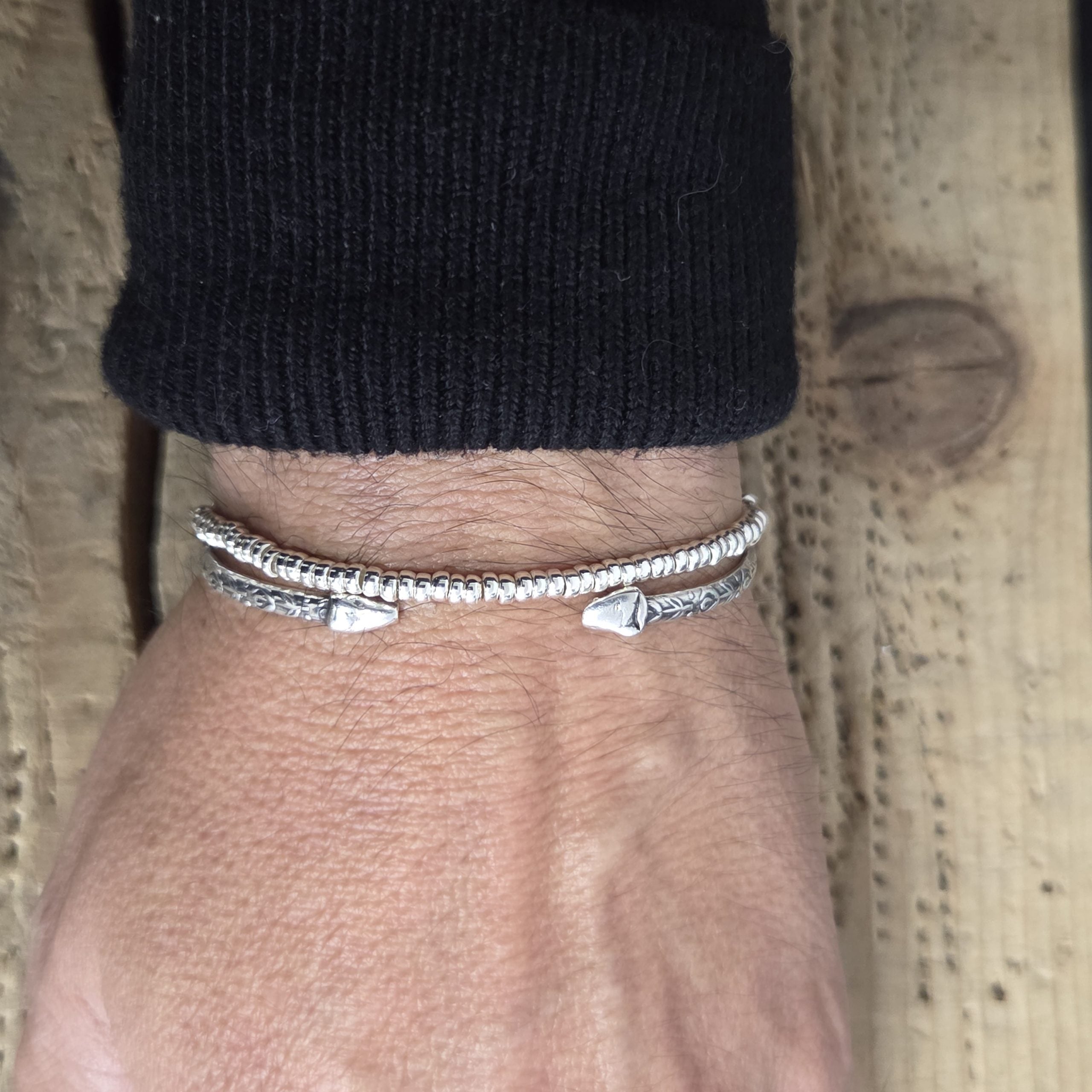 Armband Little Bolt