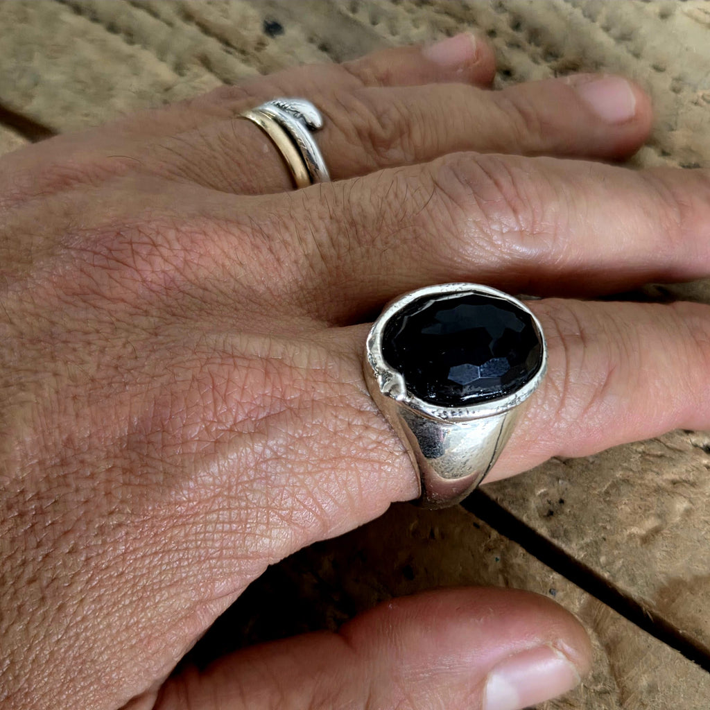 Ring King Black