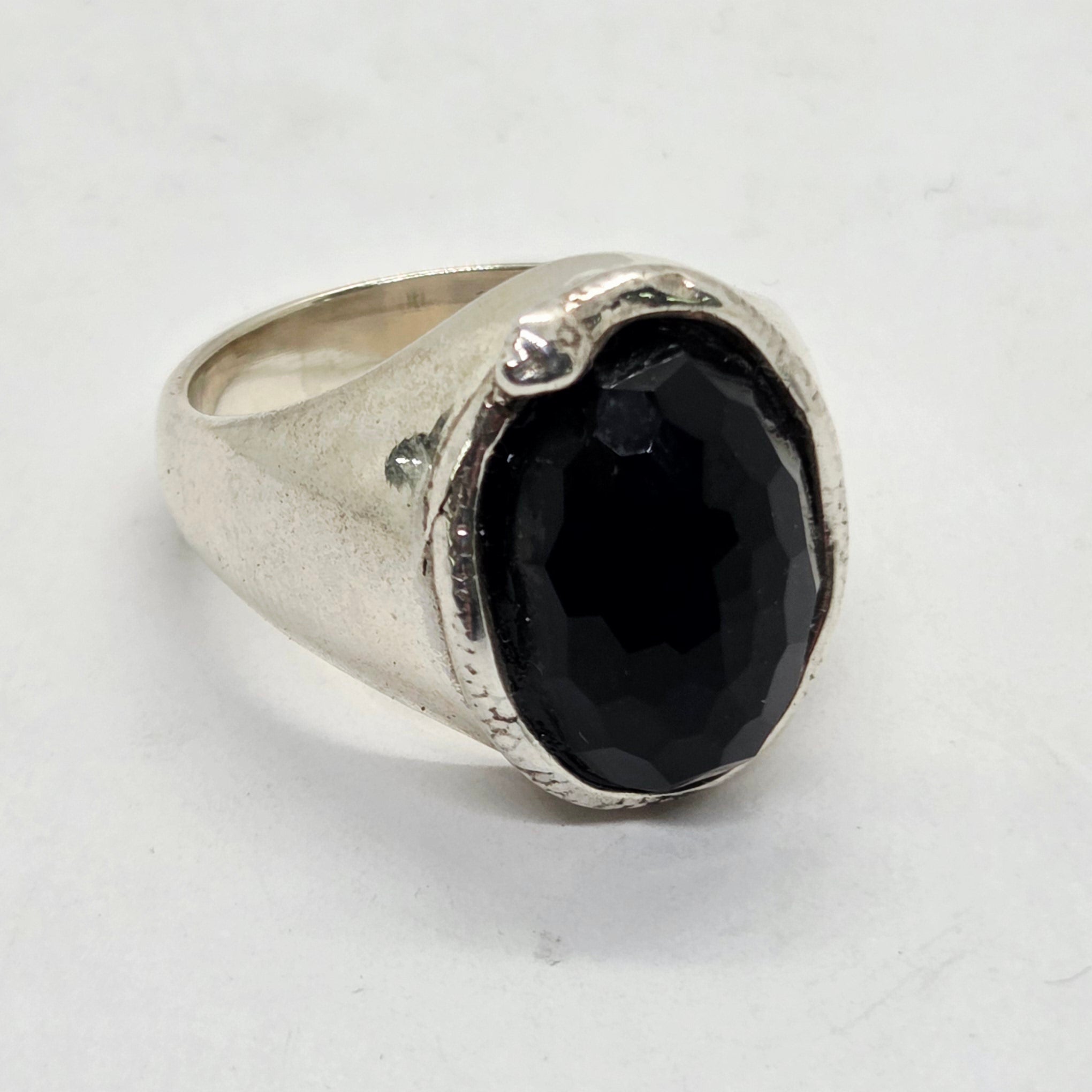 Ring King Black