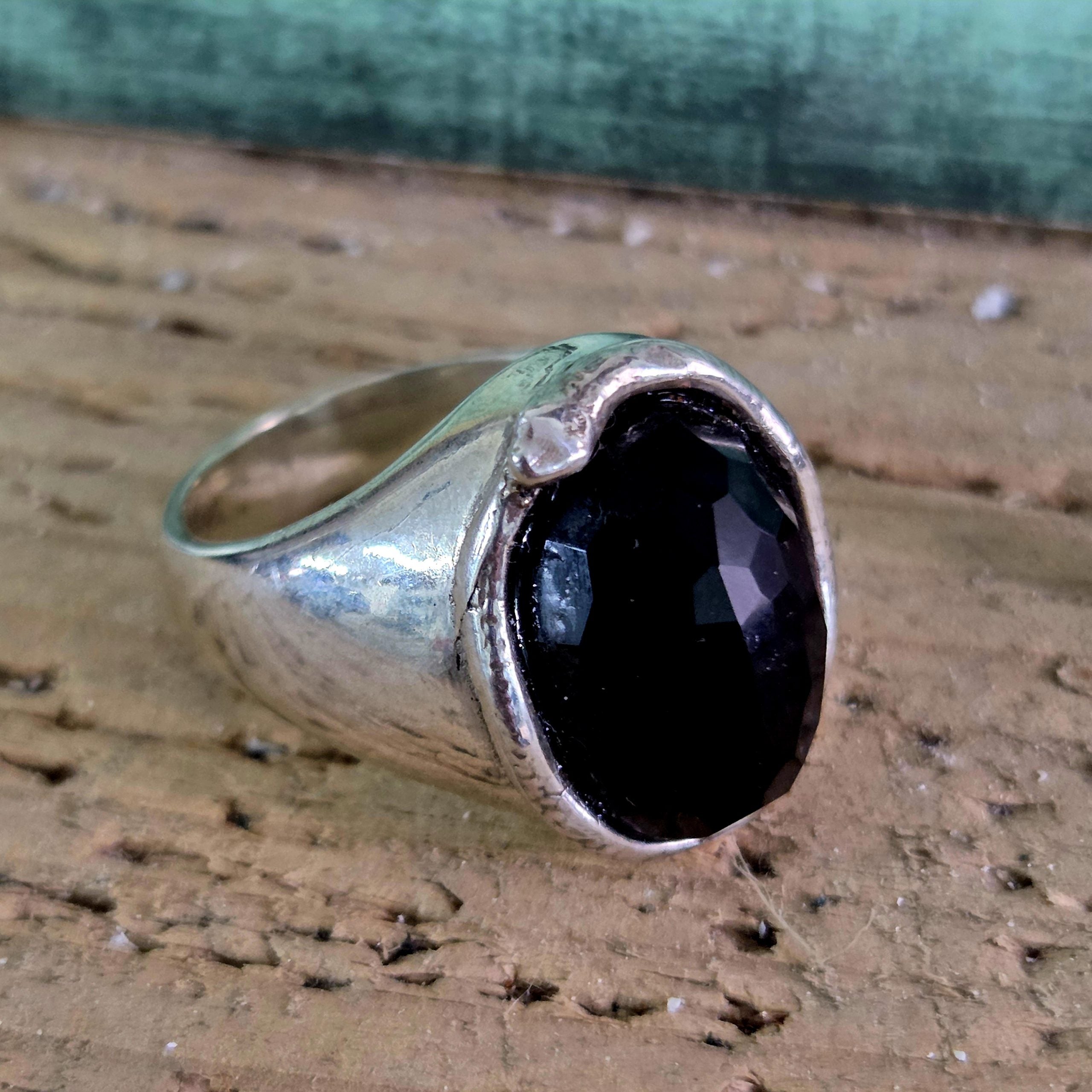 Ring King Black