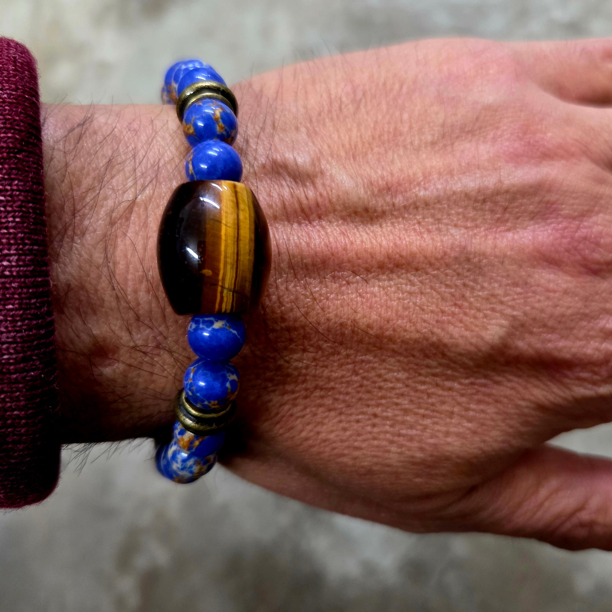 Armband Meraki
