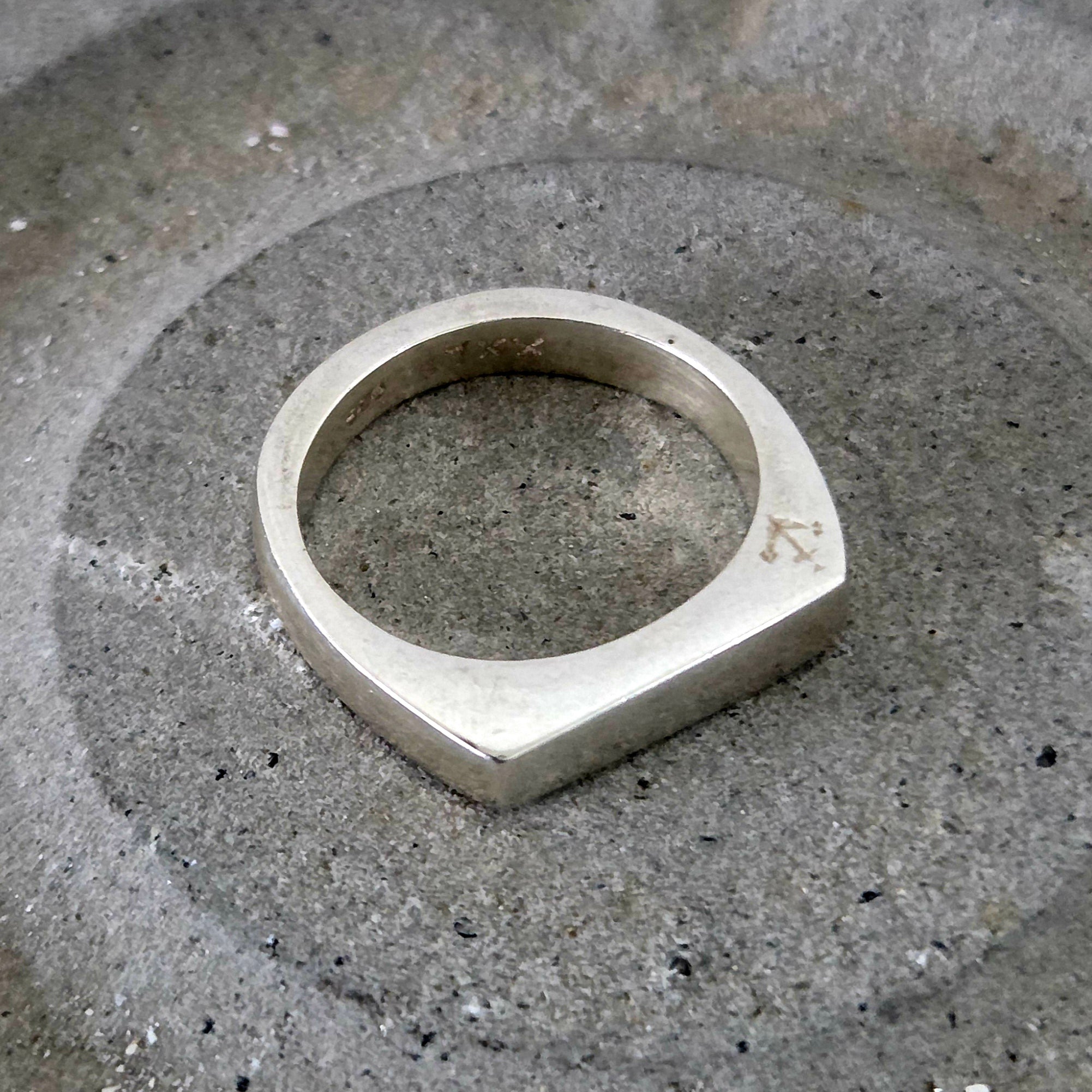 Ring Travel